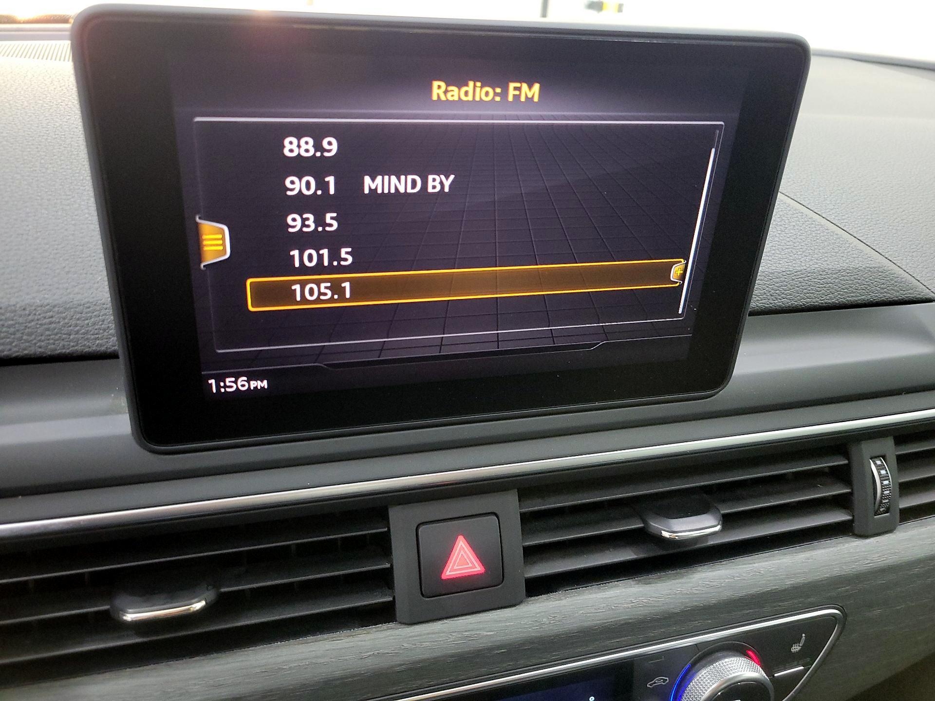 Thumbnail: 2019 Audi A4 - 15