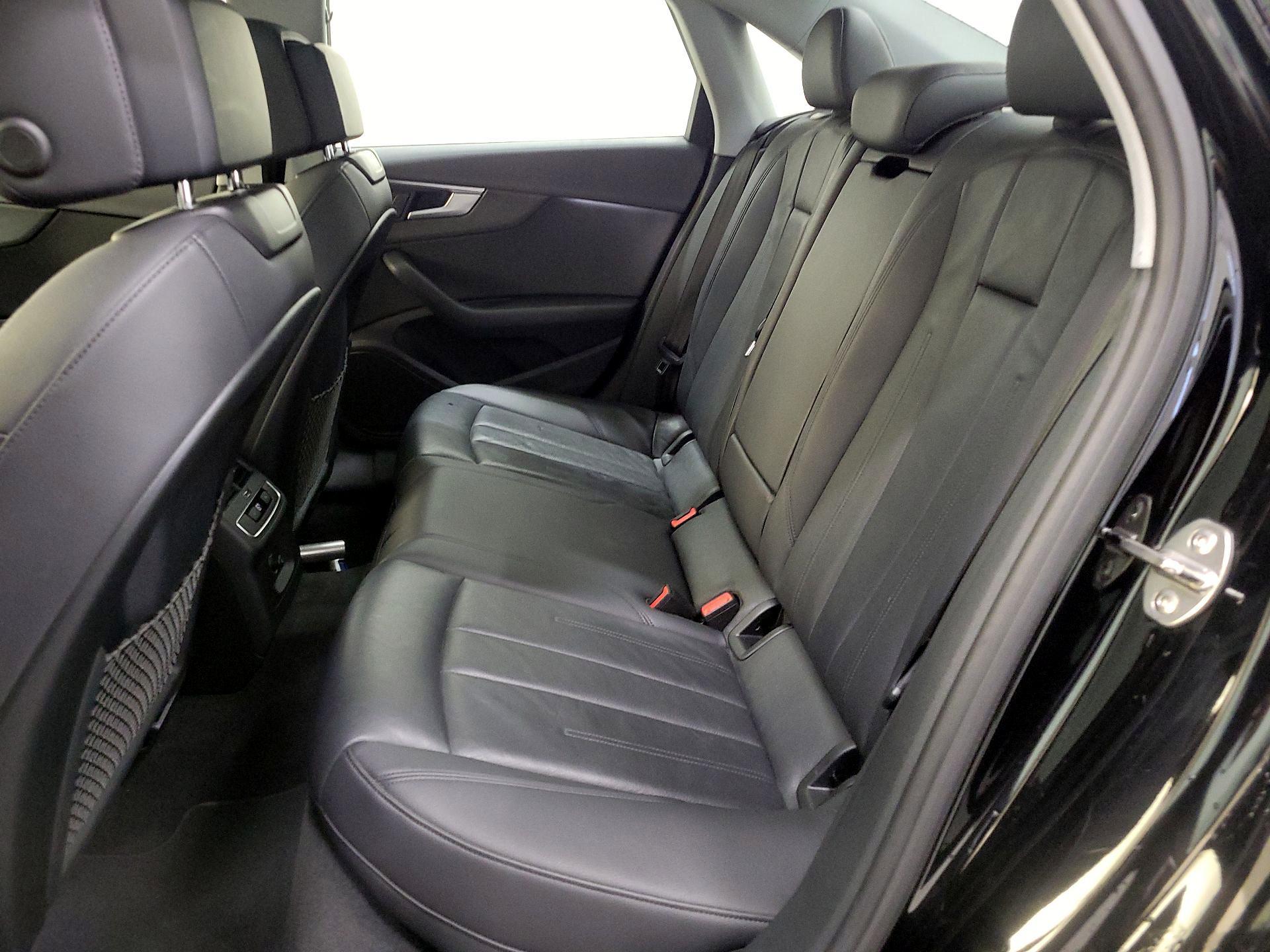 Thumbnail: 2019 Audi A4 - 20