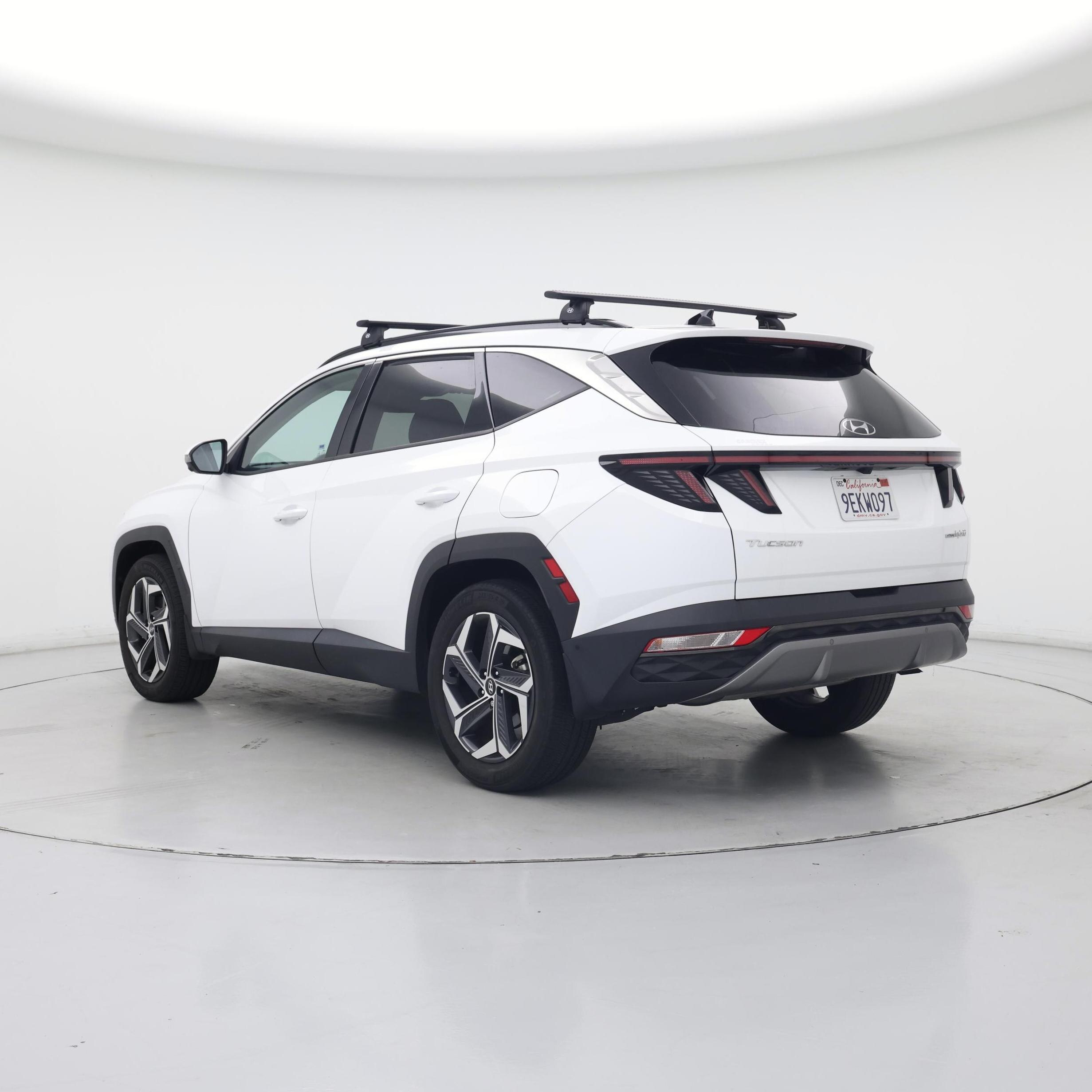 Thumbnail: 2023 Hyundai Tucson - 2