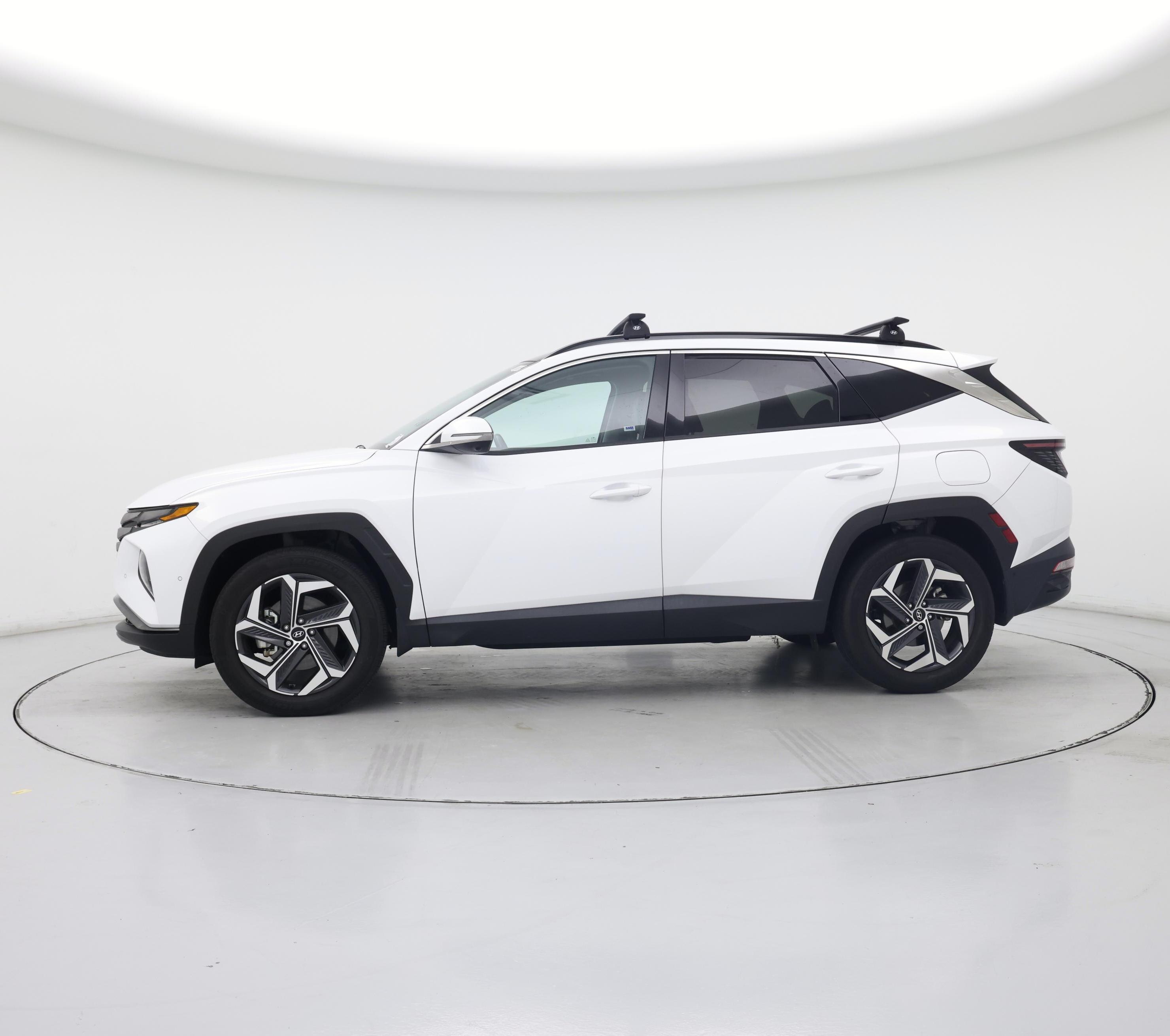 Thumbnail: 2023 Hyundai Tucson - 3