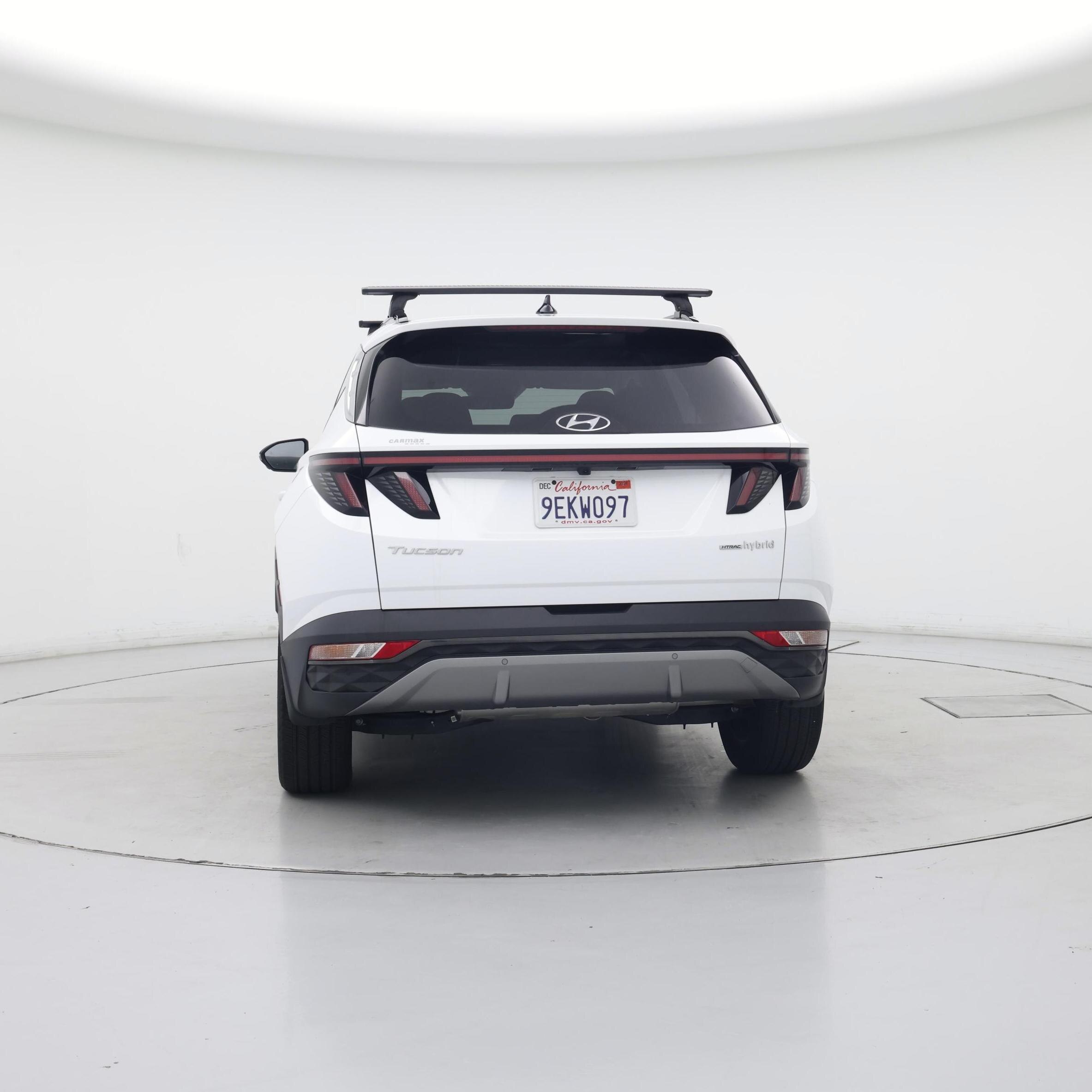 Thumbnail: 2023 Hyundai Tucson - 6