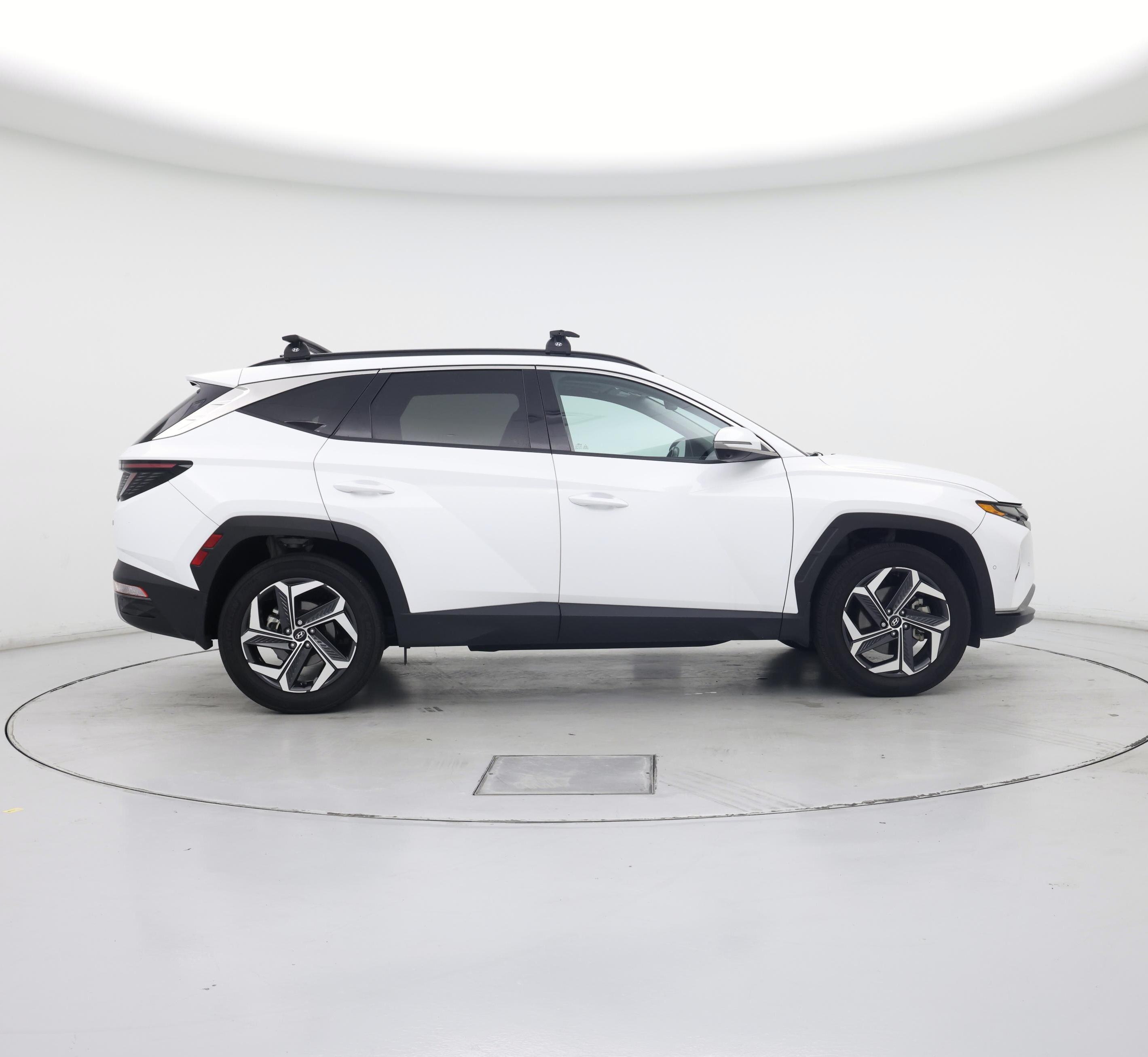 Thumbnail: 2023 Hyundai Tucson - 7