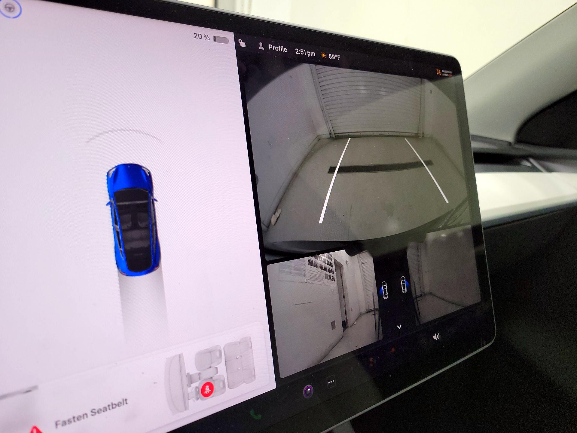 Thumbnail: 2022 Tesla Model Y - 14