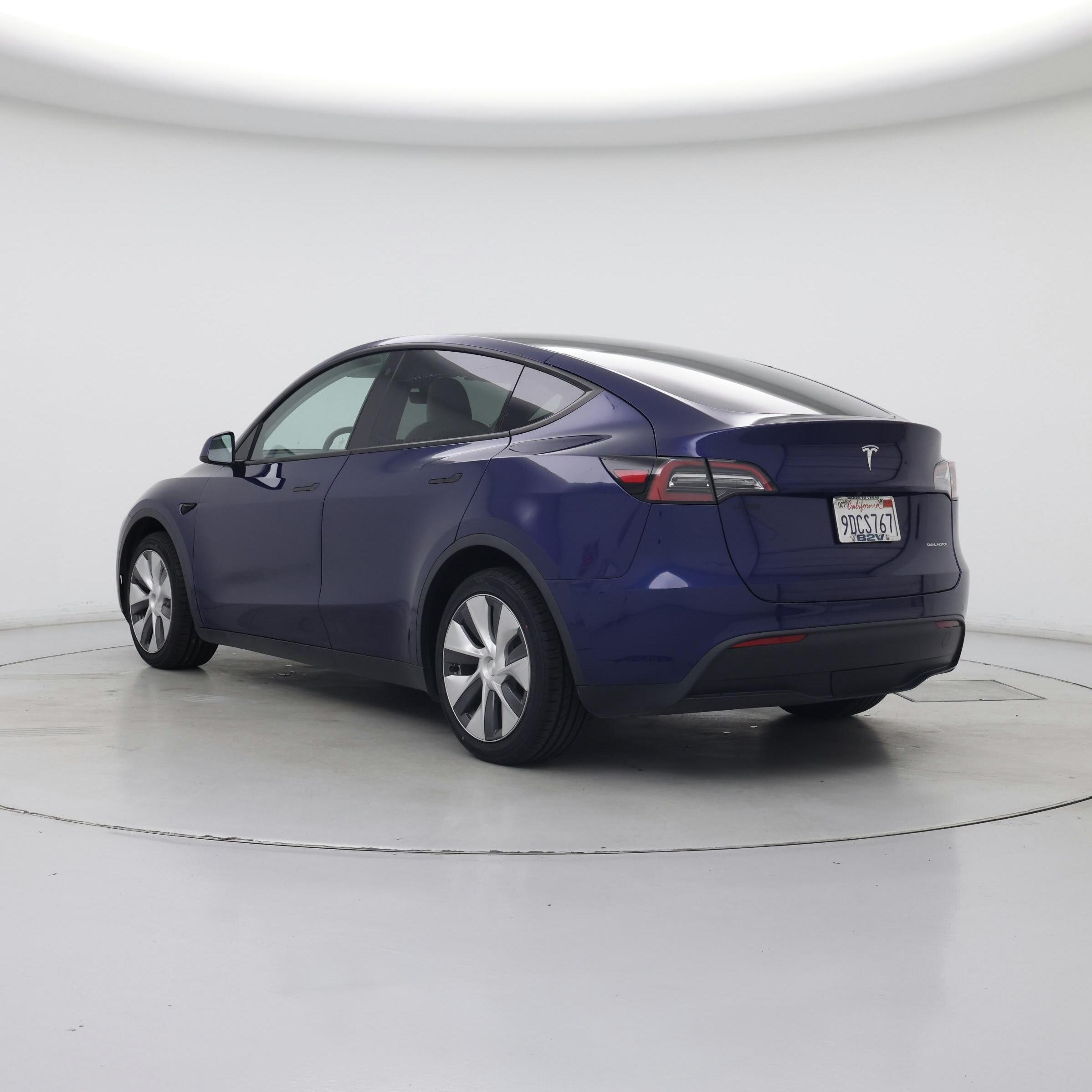 Thumbnail: 2022 Tesla Model Y - 2