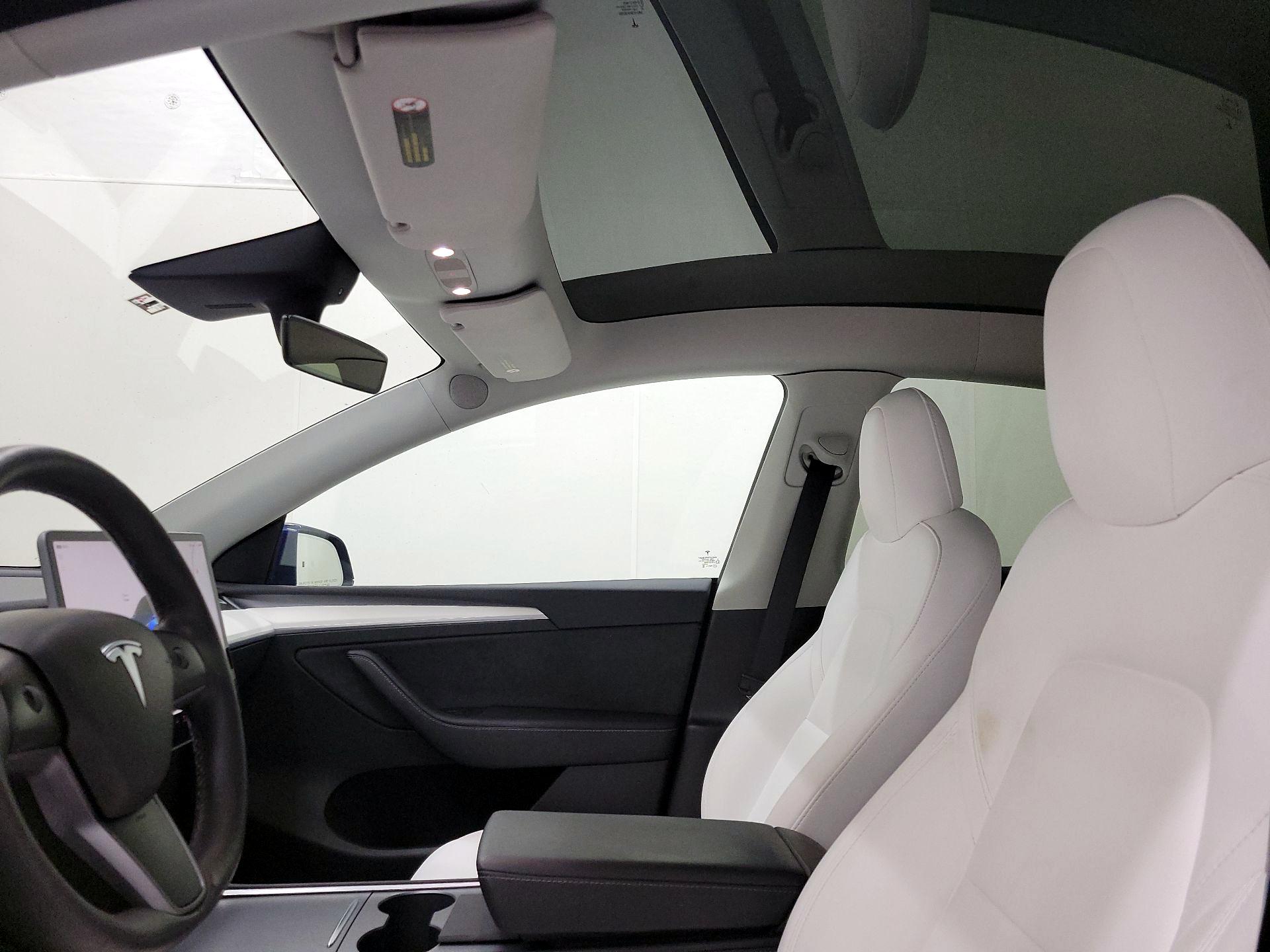 Thumbnail: 2022 Tesla Model Y - 19