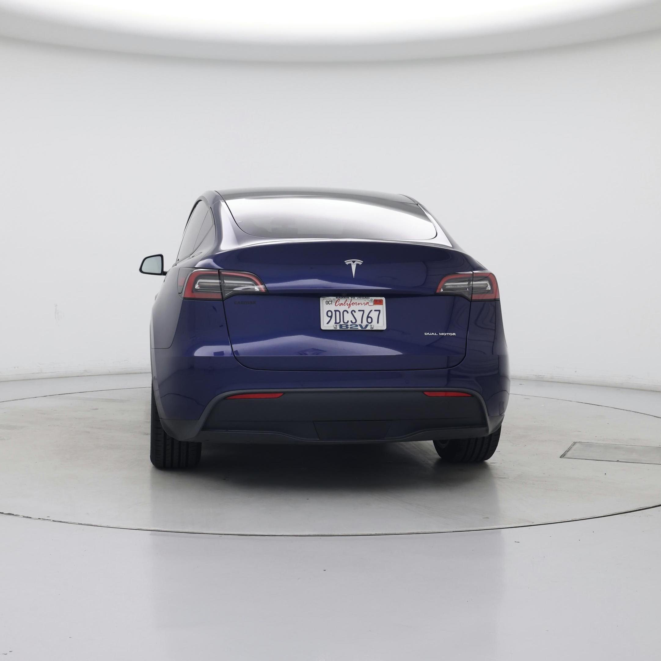 Thumbnail: 2022 Tesla Model Y - 6