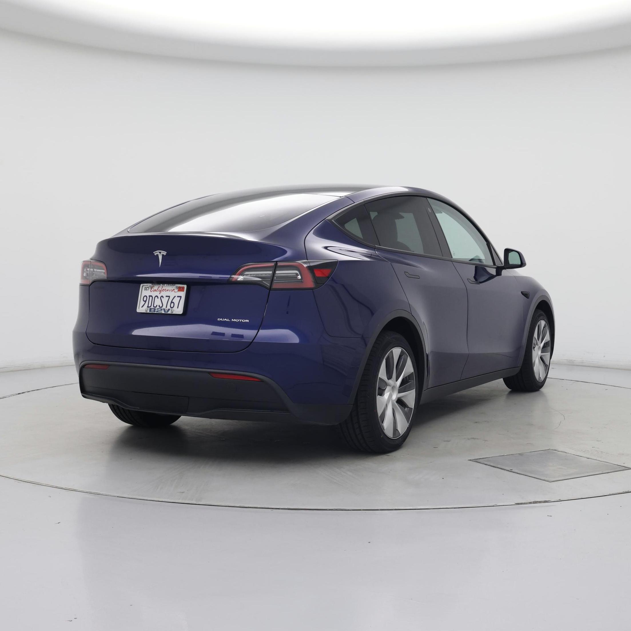 Thumbnail: 2022 Tesla Model Y - 8