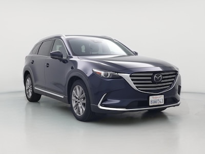 2020 Mazda CX-9 Grand Touring