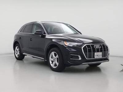 2023 Audi Q5 Premium