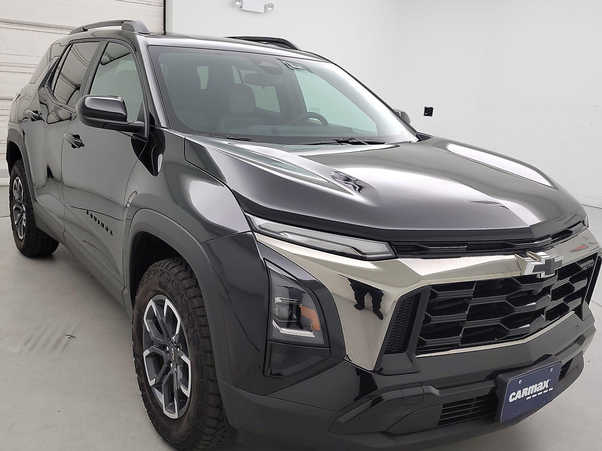 Thumbnail: 2025 Chevrolet Equinox - 1