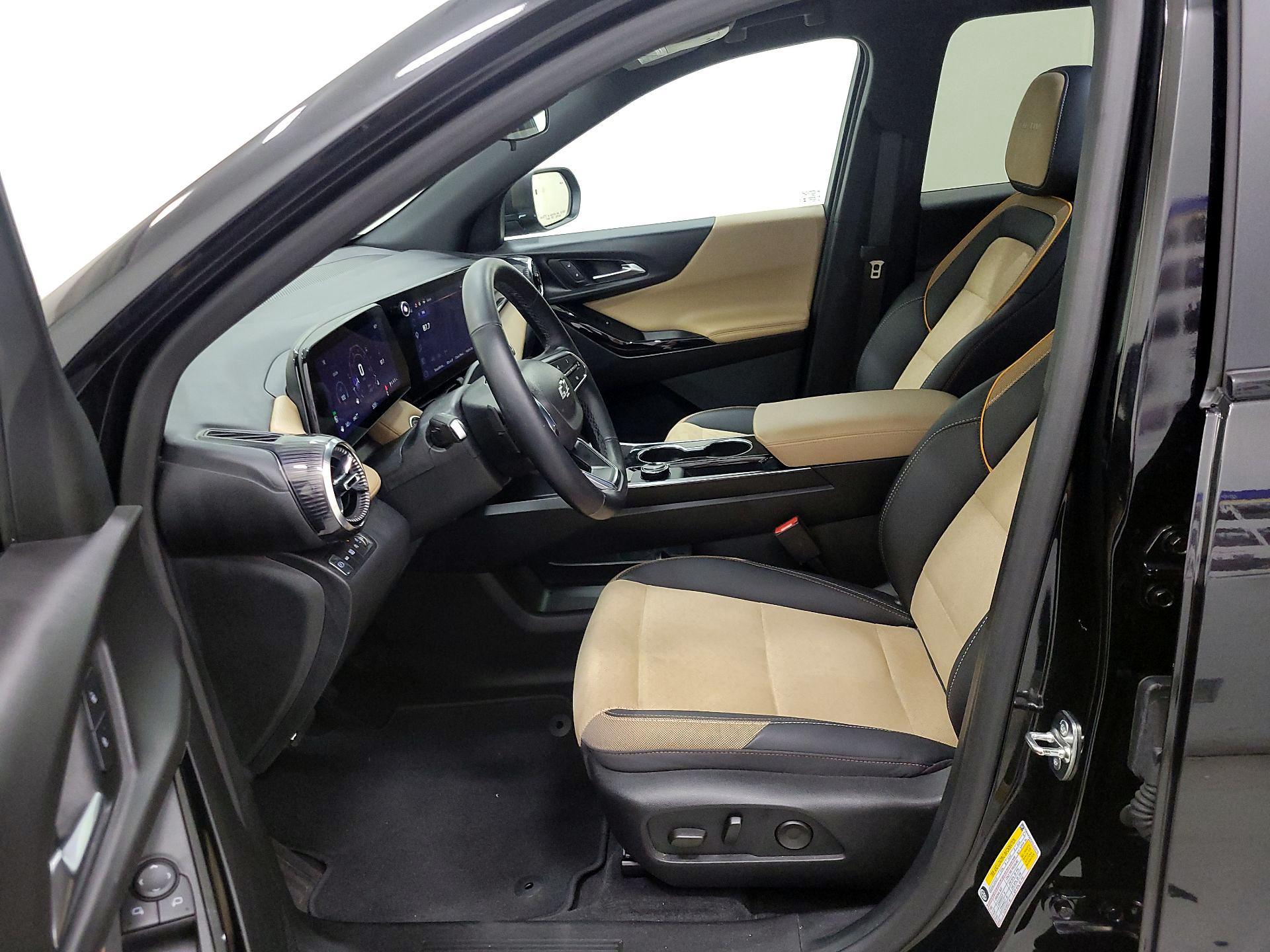 Thumbnail: 2025 Chevrolet Equinox - 9