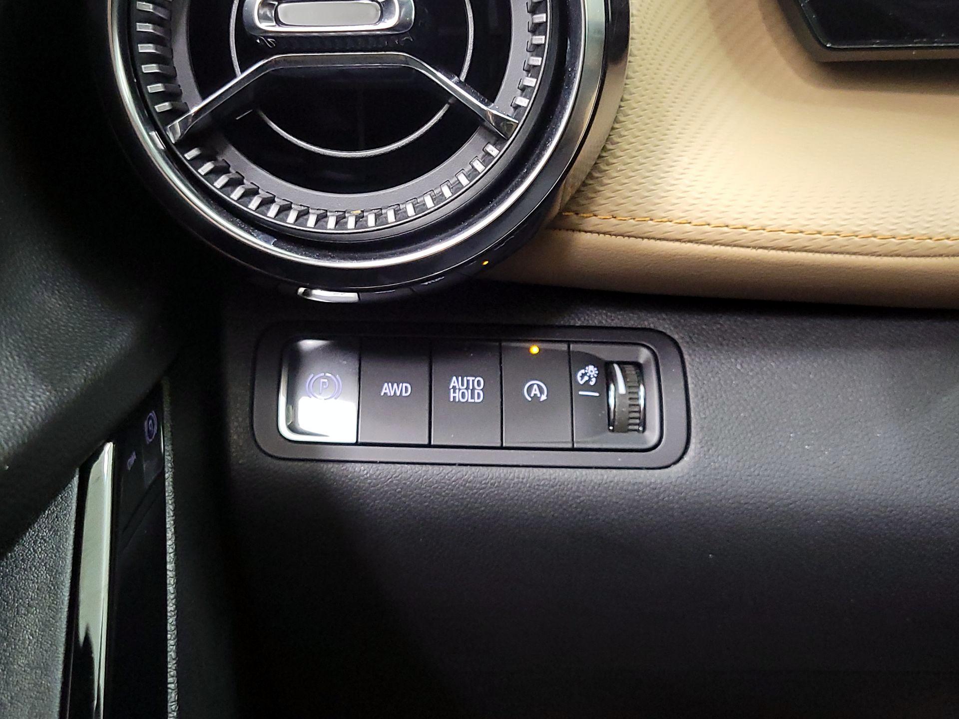 Thumbnail: 2025 Chevrolet Equinox - 11