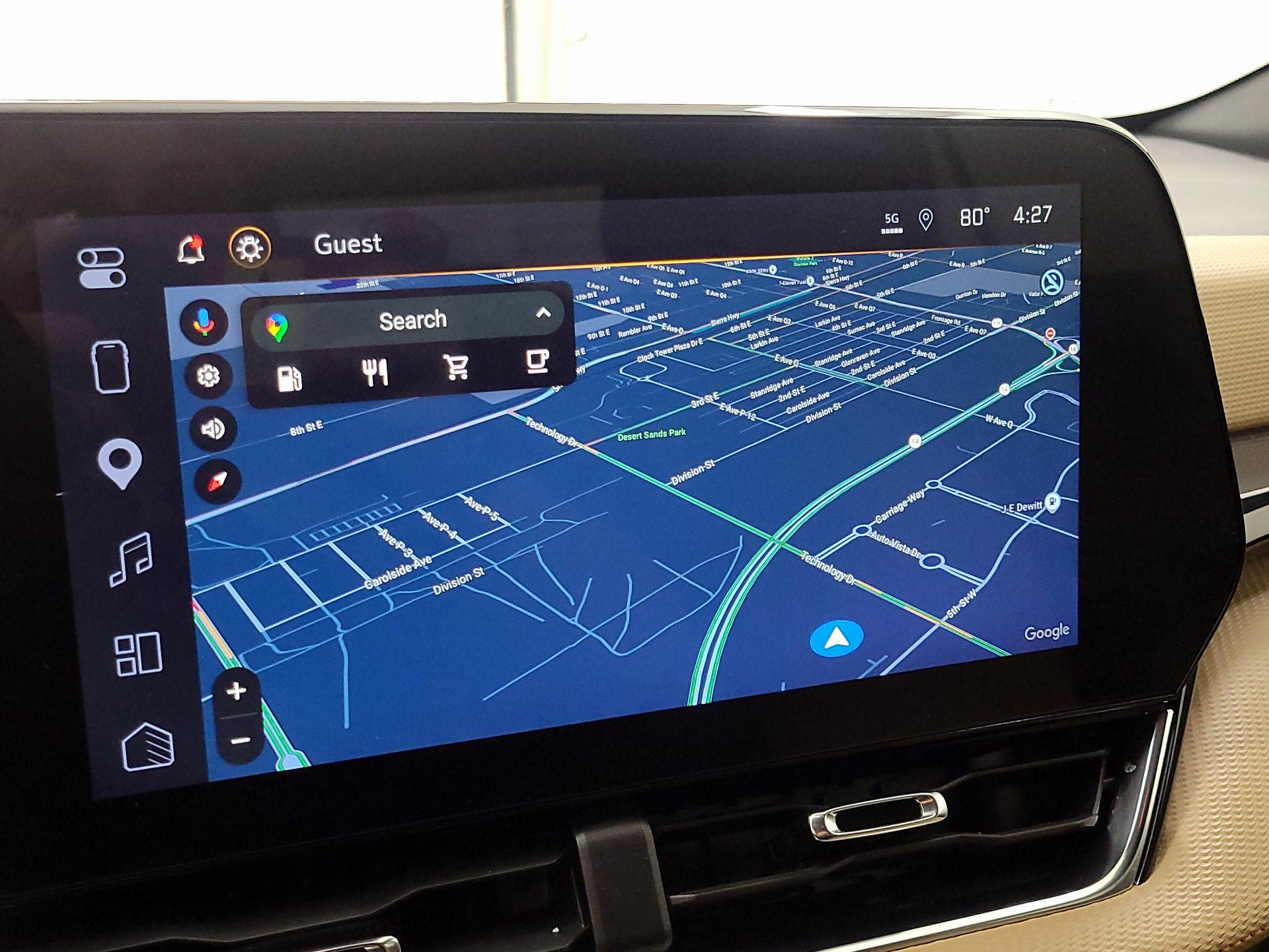 Thumbnail: 2025 Chevrolet Equinox - 12