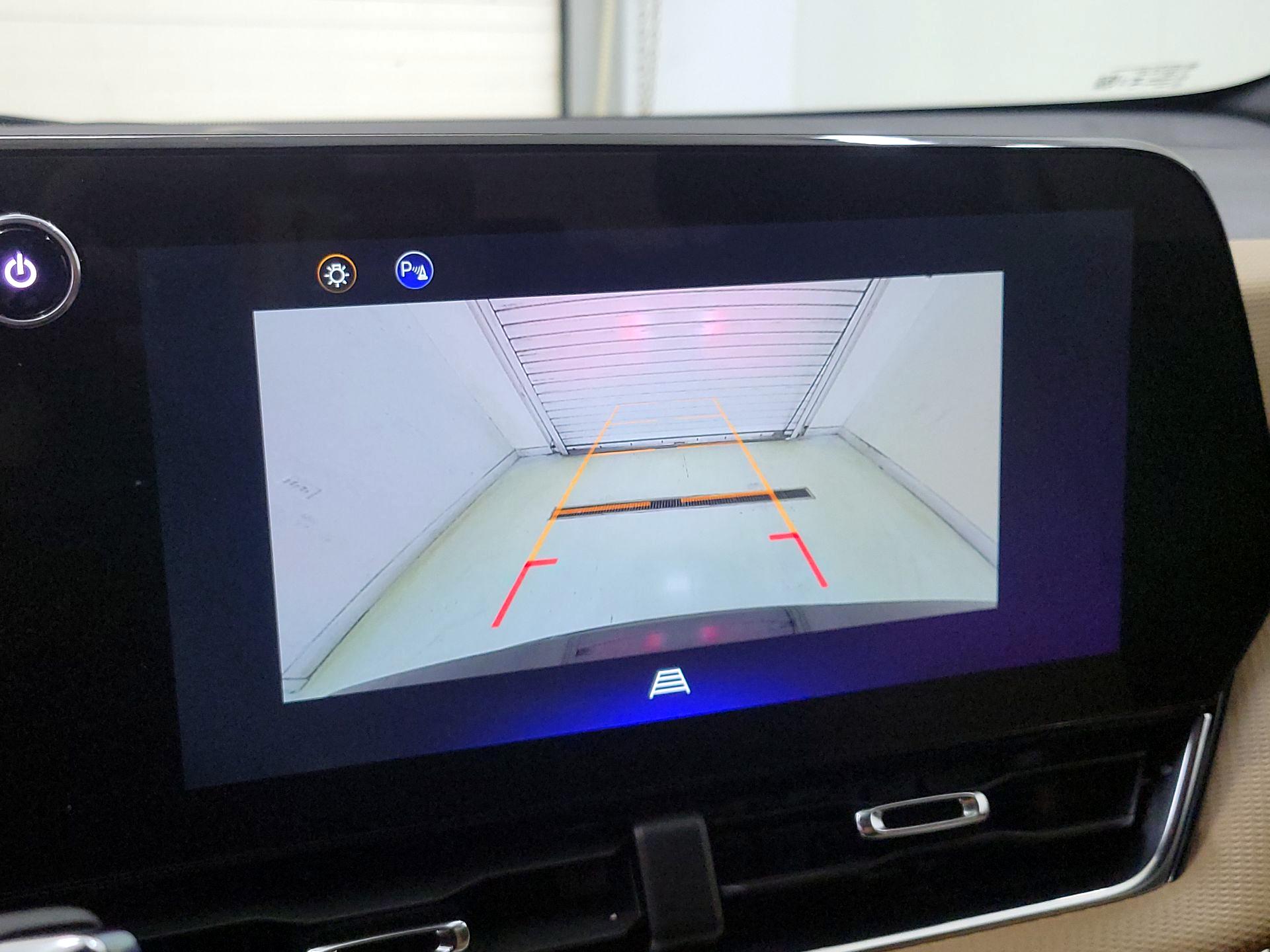 Thumbnail: 2025 Chevrolet Equinox - 13