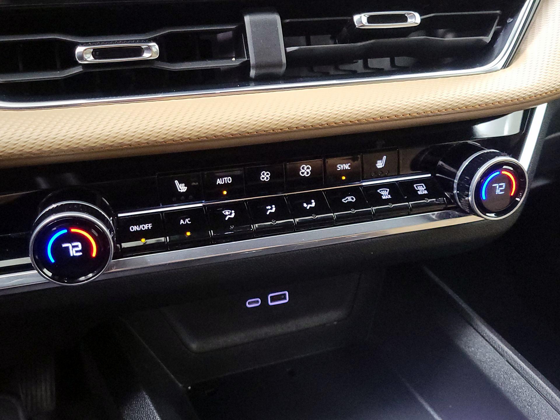 Thumbnail: 2025 Chevrolet Equinox - 15