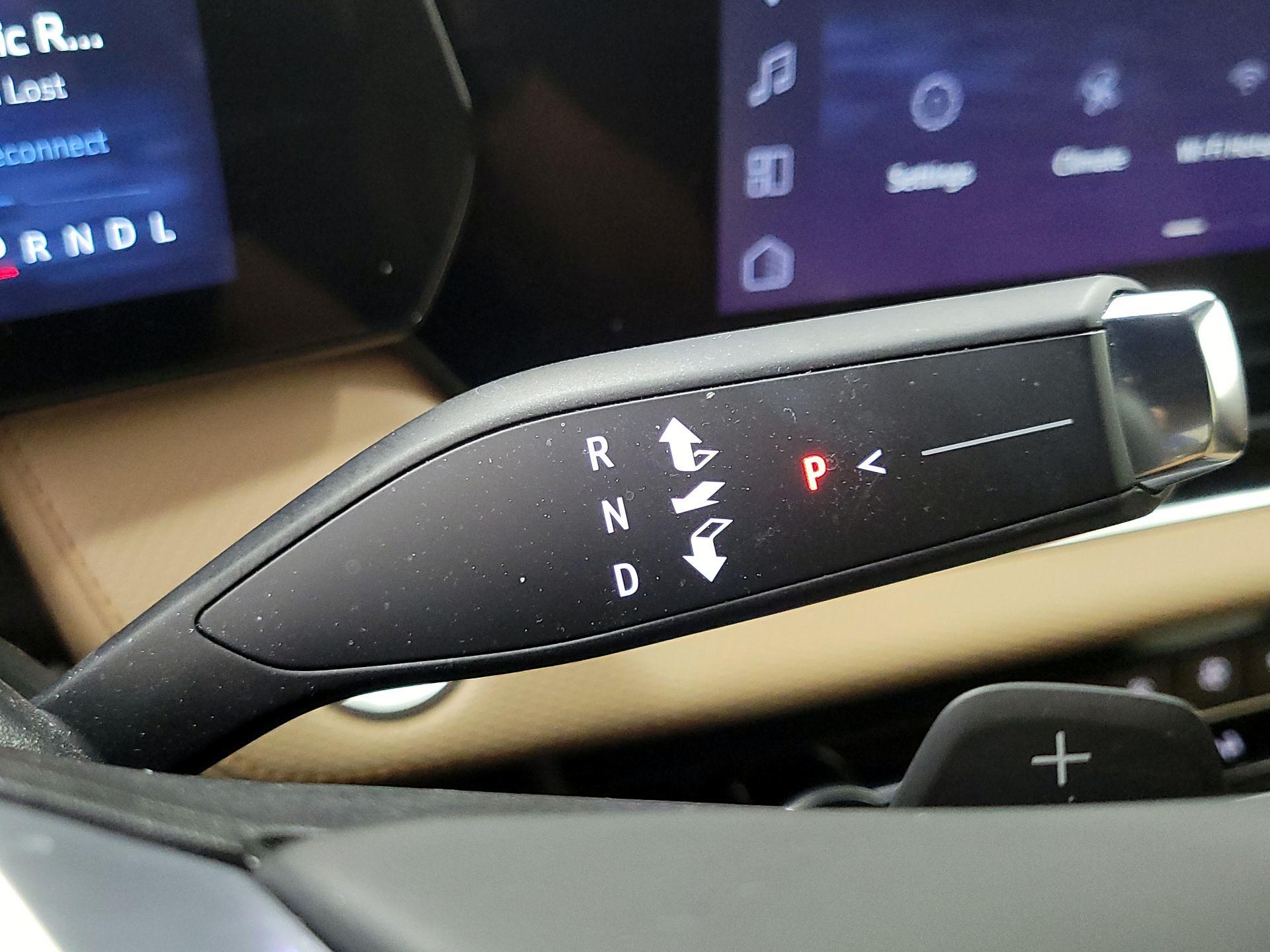 Thumbnail: 2025 Chevrolet Equinox - 16