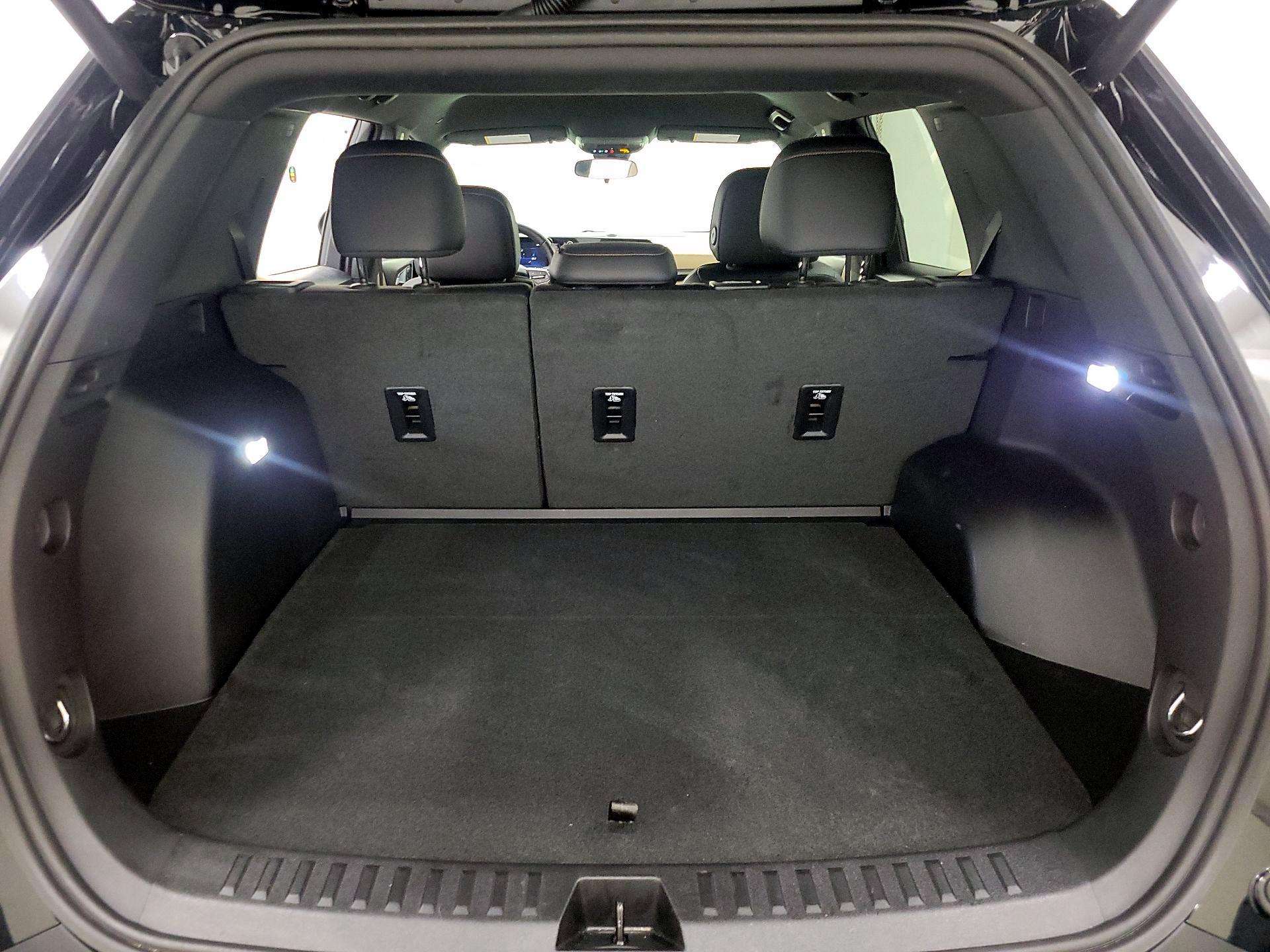 Thumbnail: 2025 Chevrolet Equinox - 19