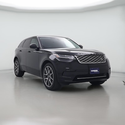 2022 Land Rover Range Rover Velar S