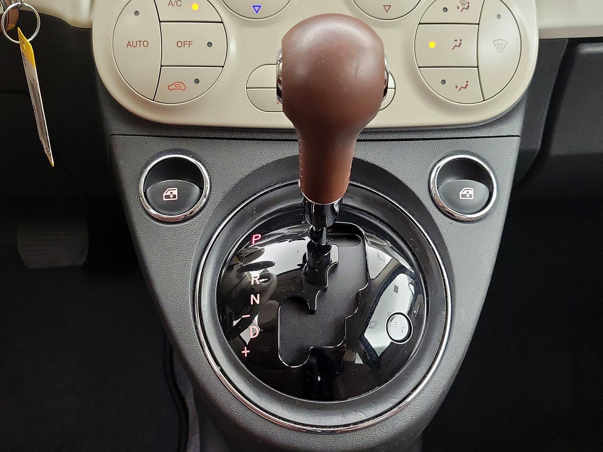 Thumbnail: 2015 Fiat 500 - 15