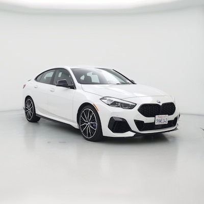 2023 BMW M235 XI Gran Coupe