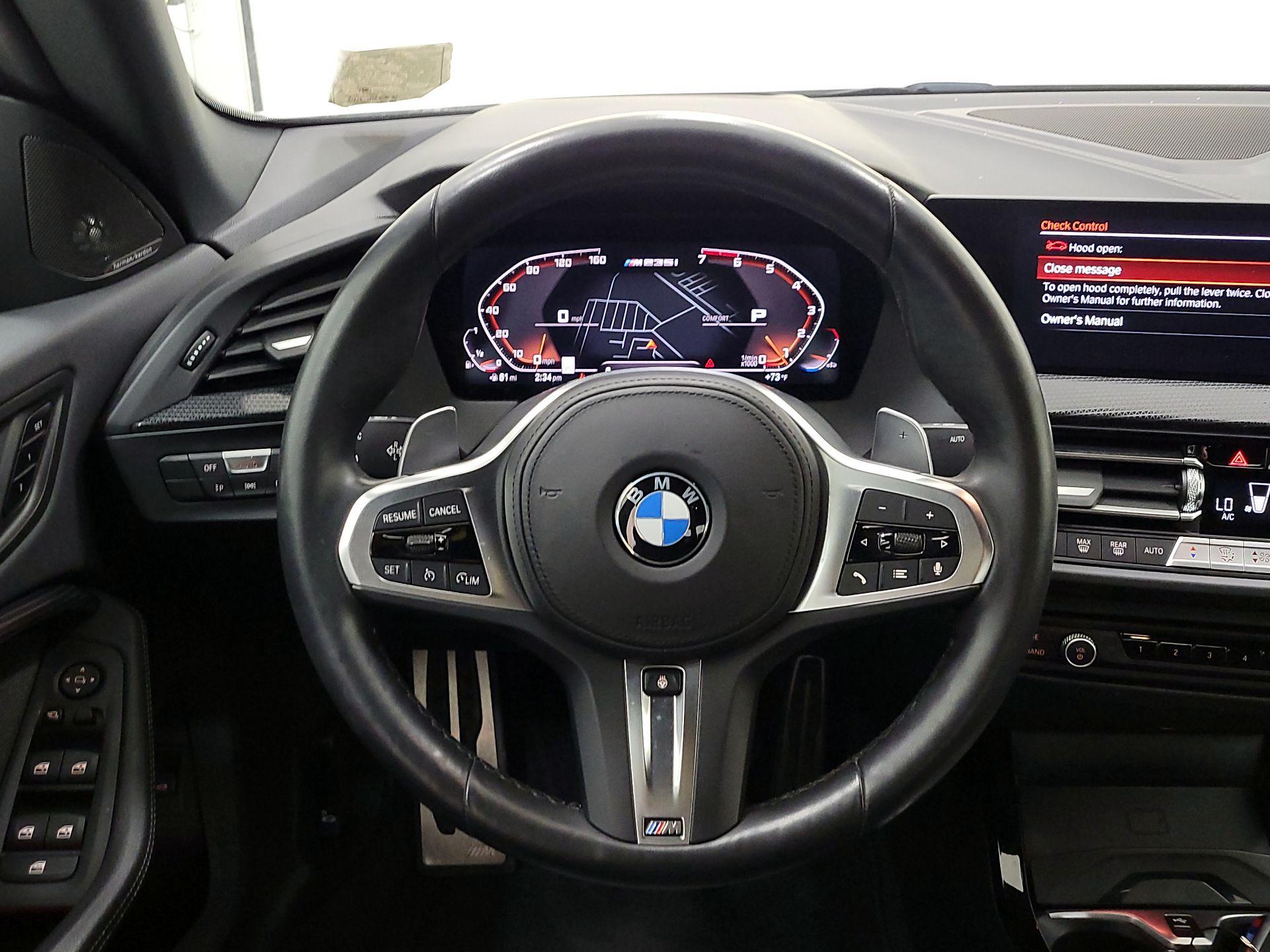 Thumbnail: 2023 BMW 2 Series - 10