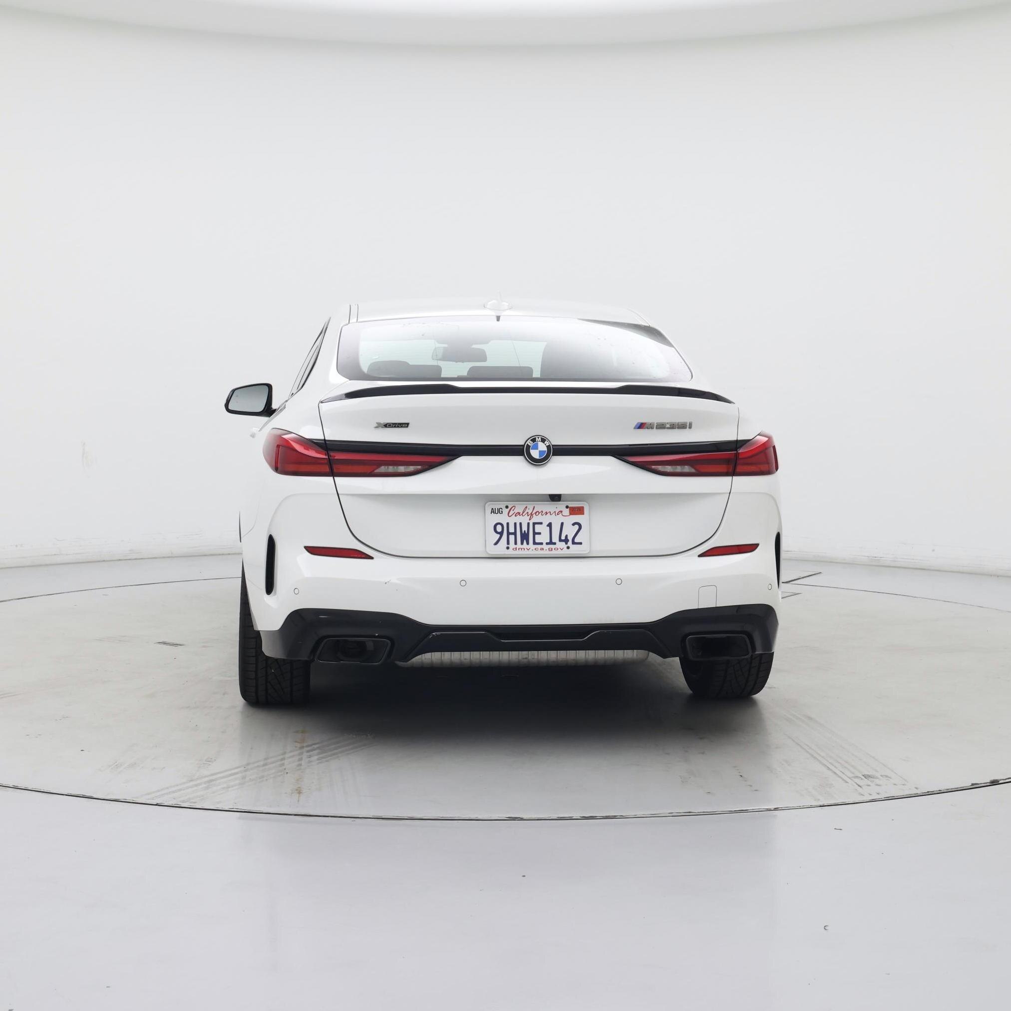 Thumbnail: 2023 BMW 2 Series - 6