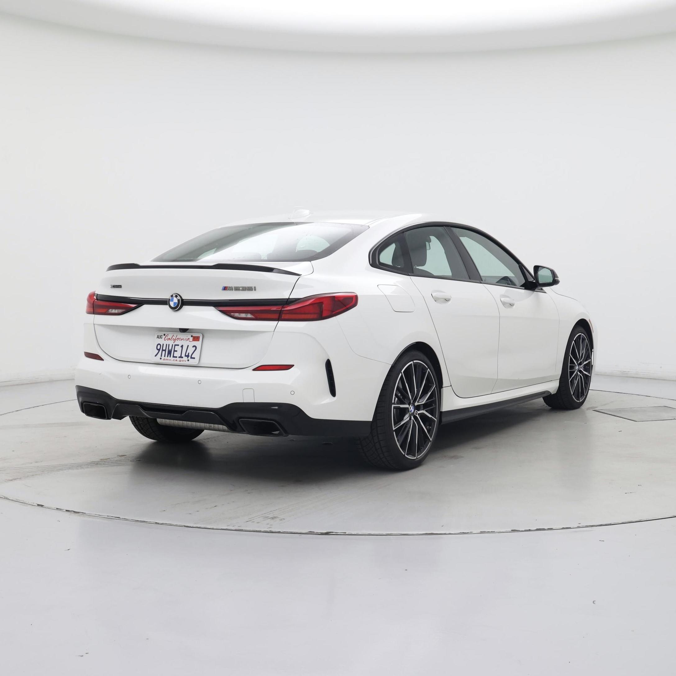 Thumbnail: 2023 BMW 2 Series - 8