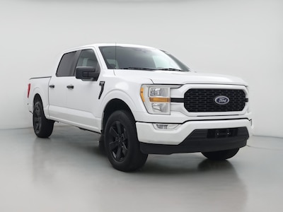 2022 Ford F150 XL