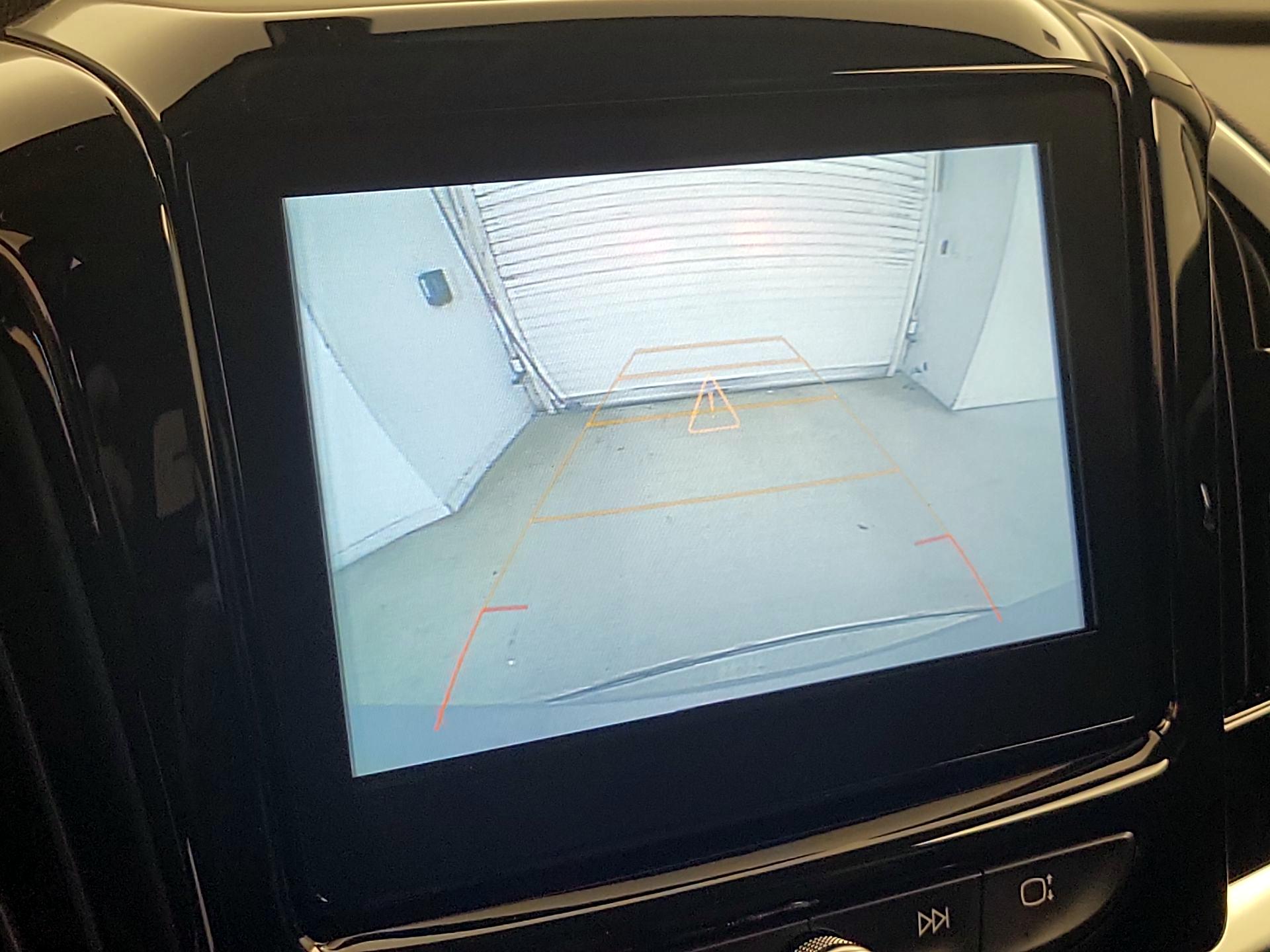 Thumbnail: 2019 Chevrolet Traverse - 14