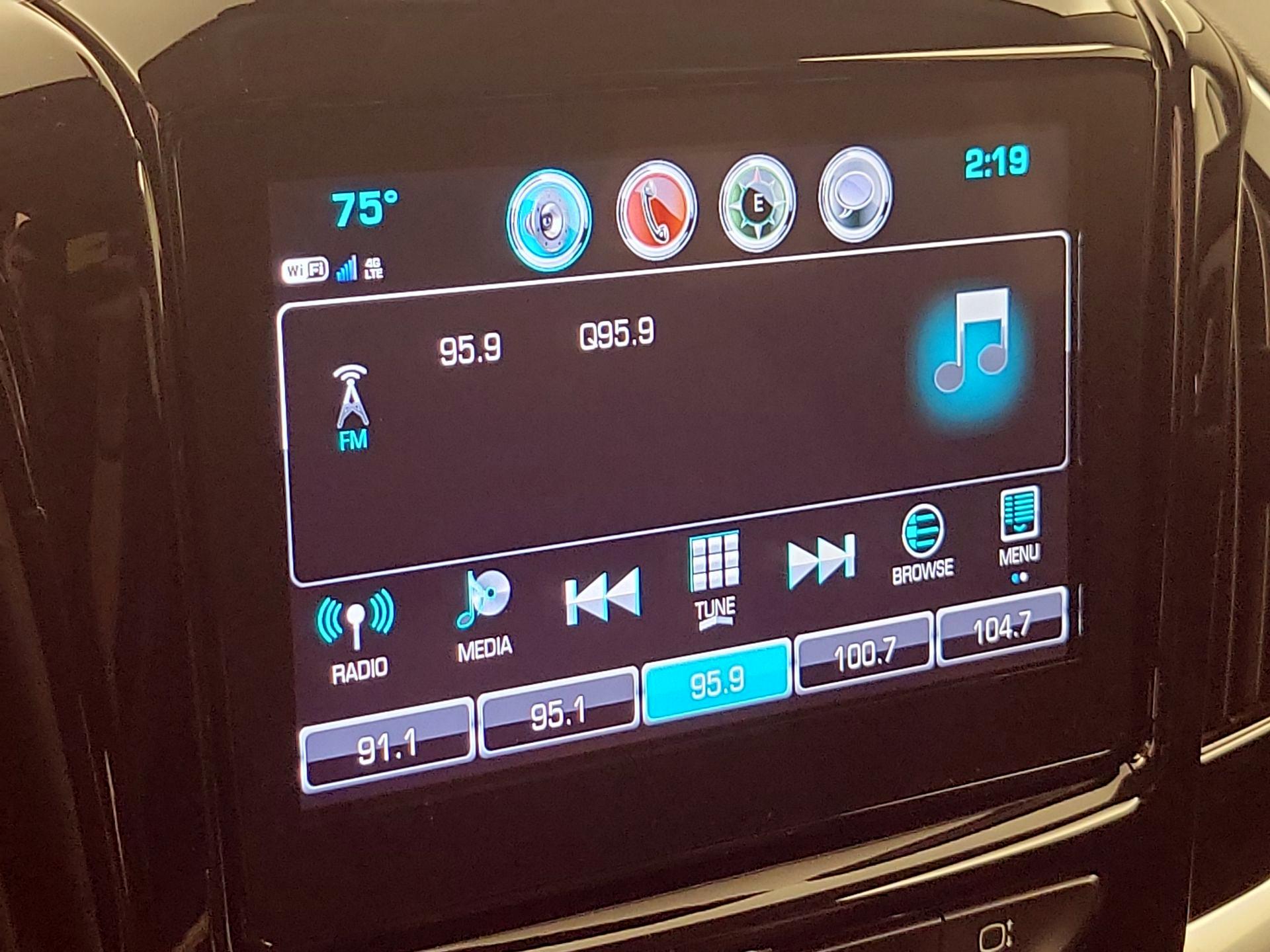 Thumbnail: 2019 Chevrolet Traverse - 15