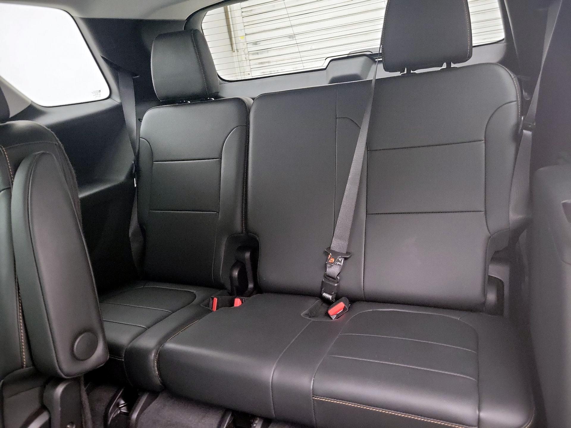 Thumbnail: 2019 Chevrolet Traverse - 20