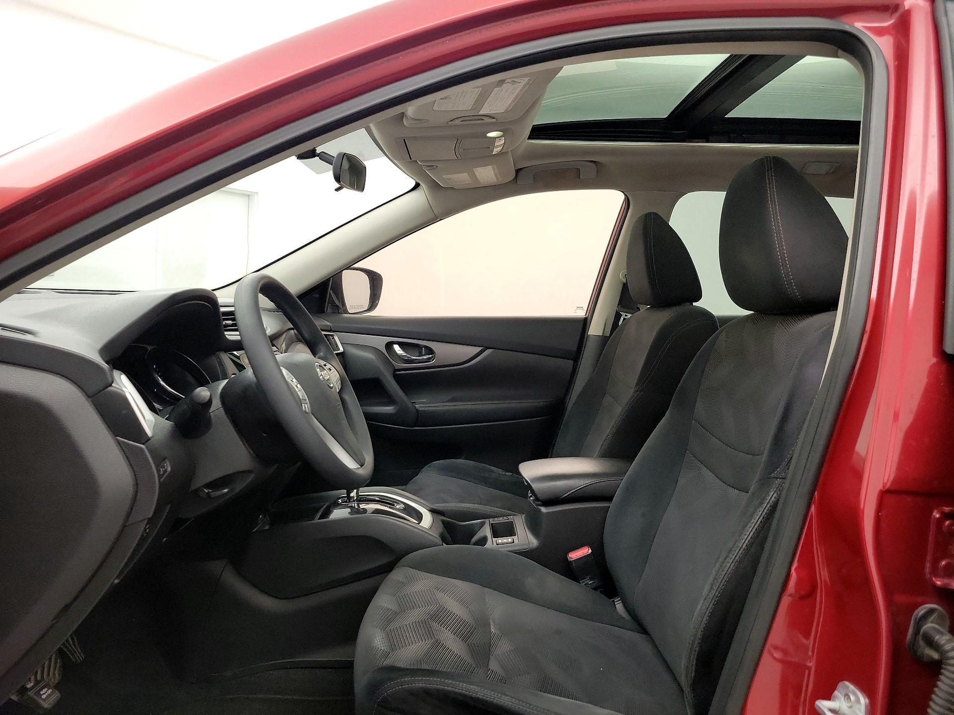 Thumbnail: 2016 Nissan Rogue - 20