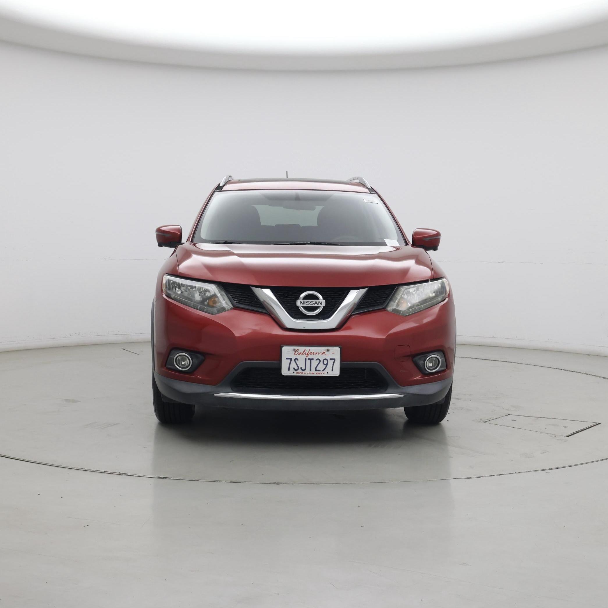 Thumbnail: 2016 Nissan Rogue - 5