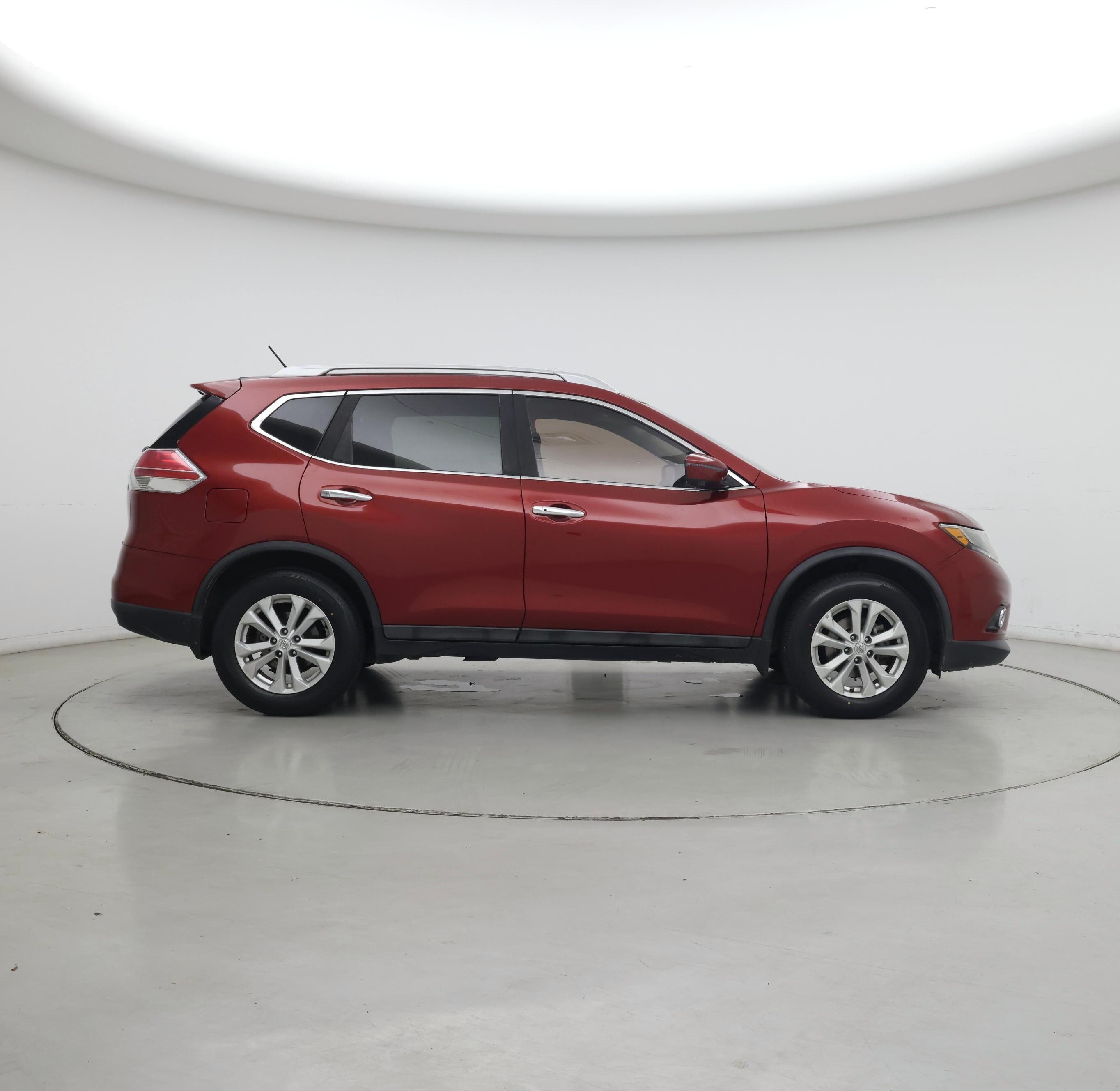 Thumbnail: 2016 Nissan Rogue - 7