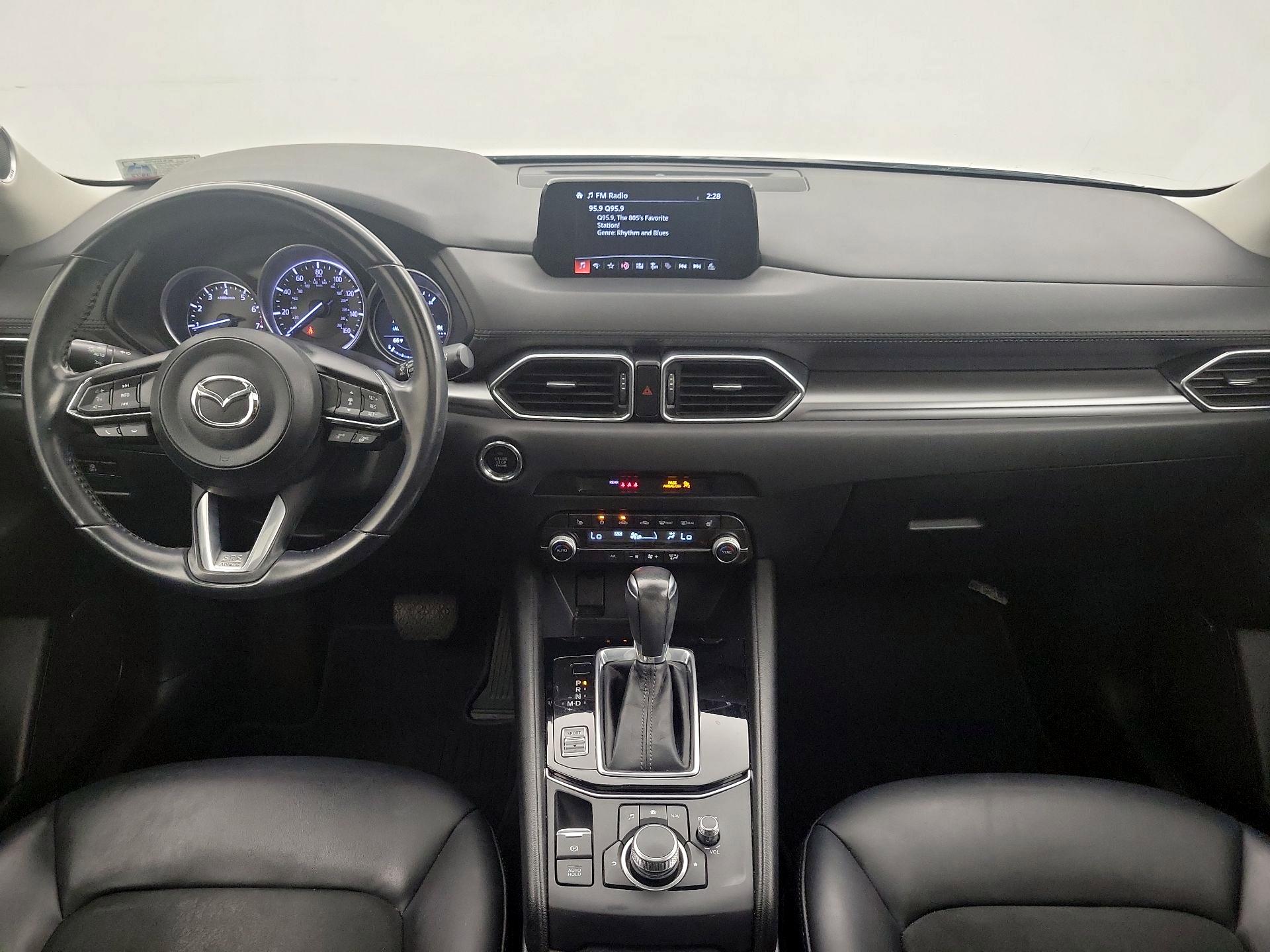 Thumbnail: 2019 Mazda CX-5 - 9