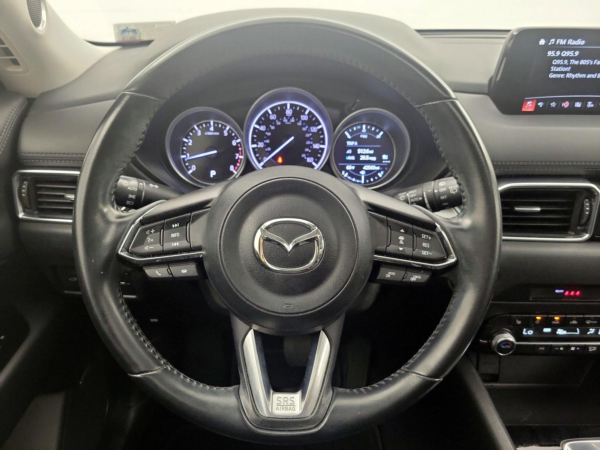 Thumbnail: 2019 Mazda CX-5 - 10