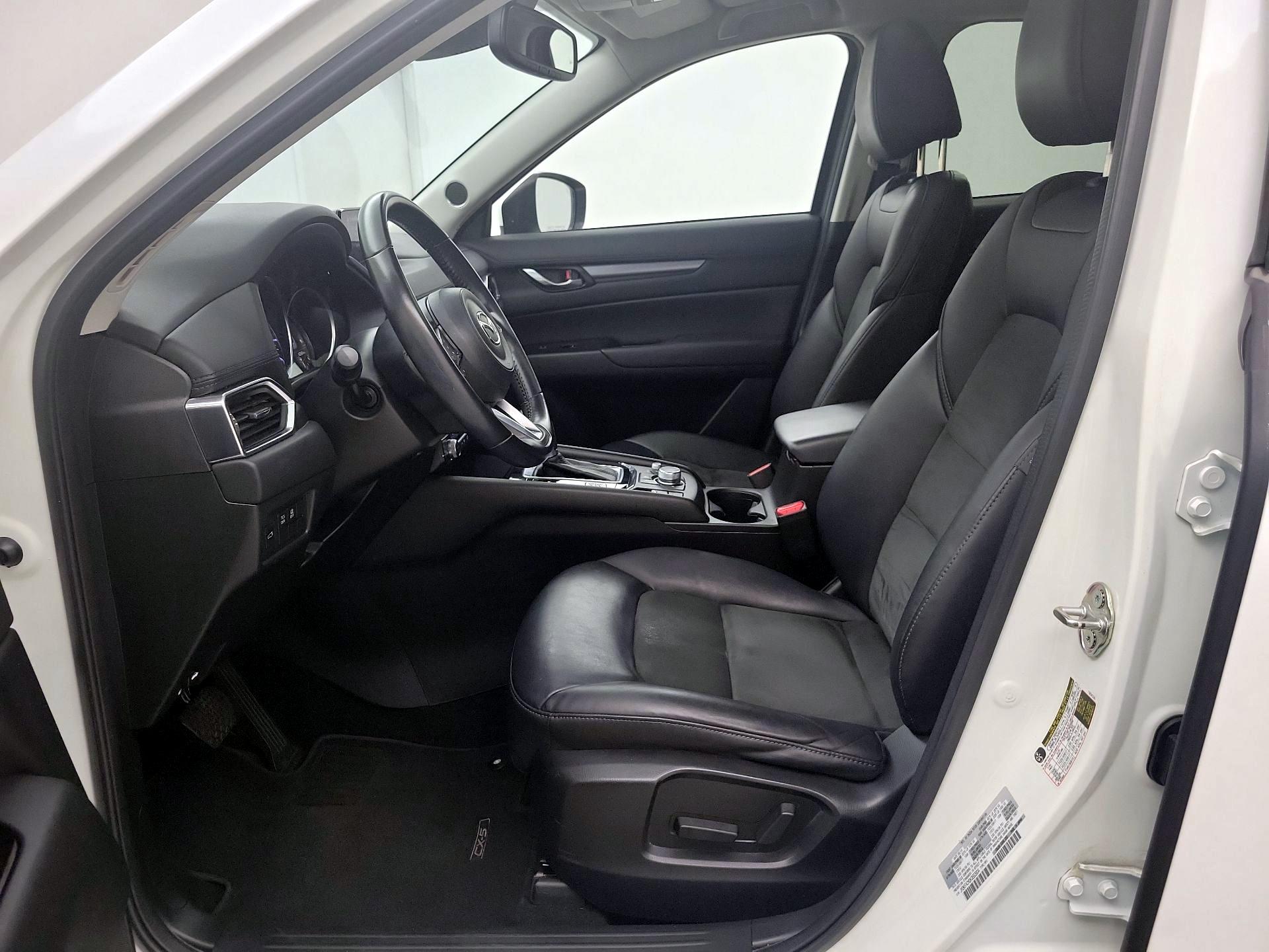 Thumbnail: 2019 Mazda CX-5 - 11