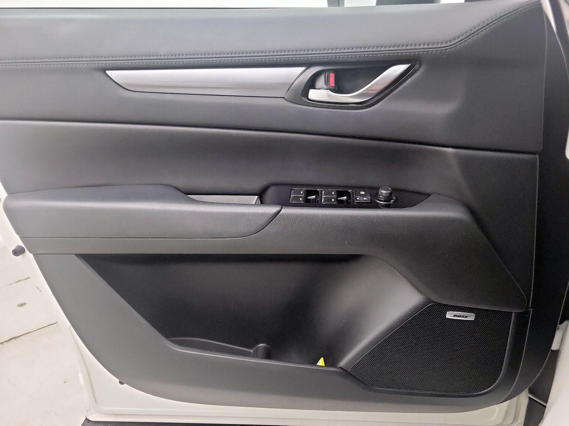 Thumbnail: 2019 Mazda CX-5 - 12