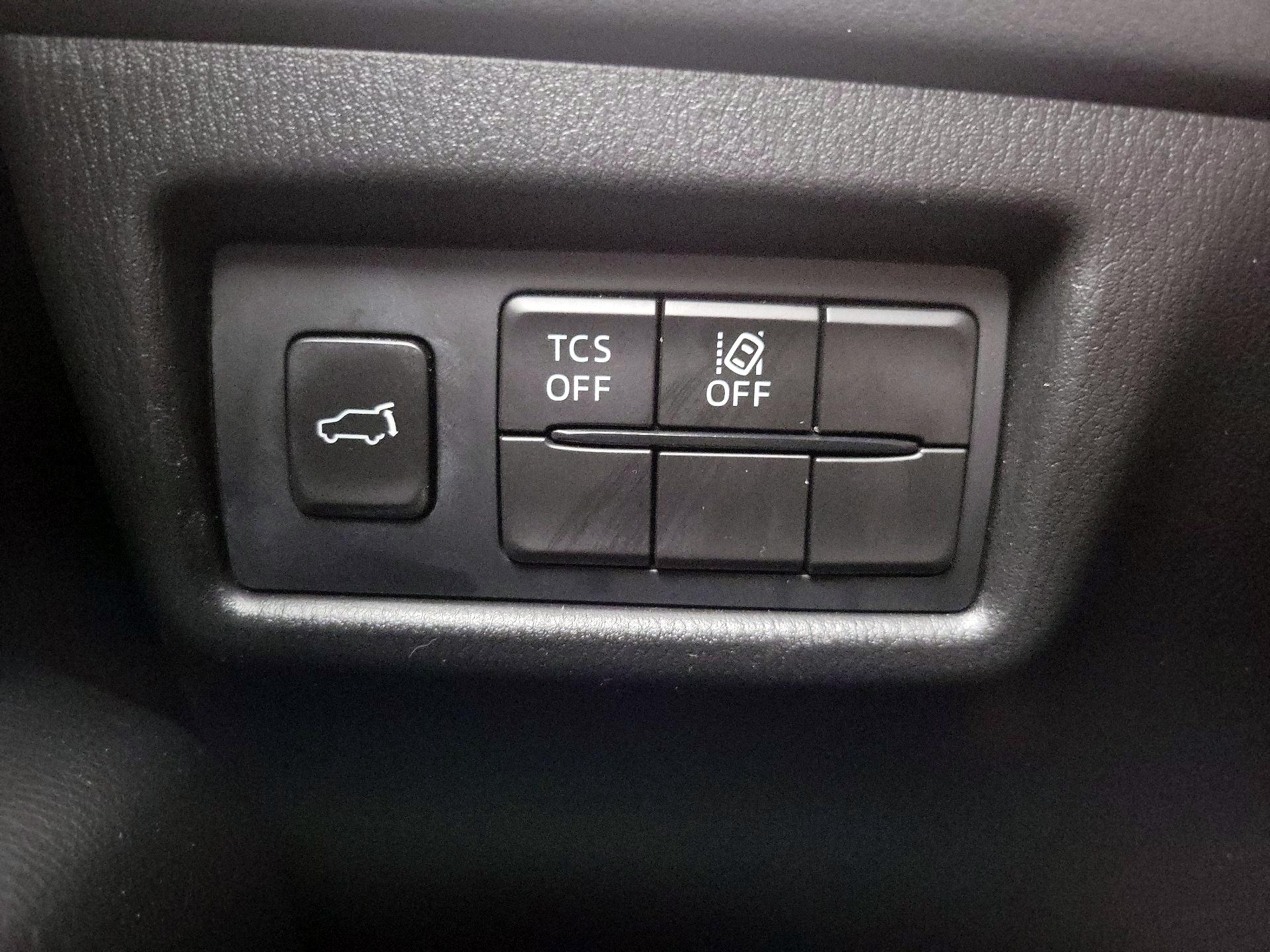 Thumbnail: 2019 Mazda CX-5 - 13