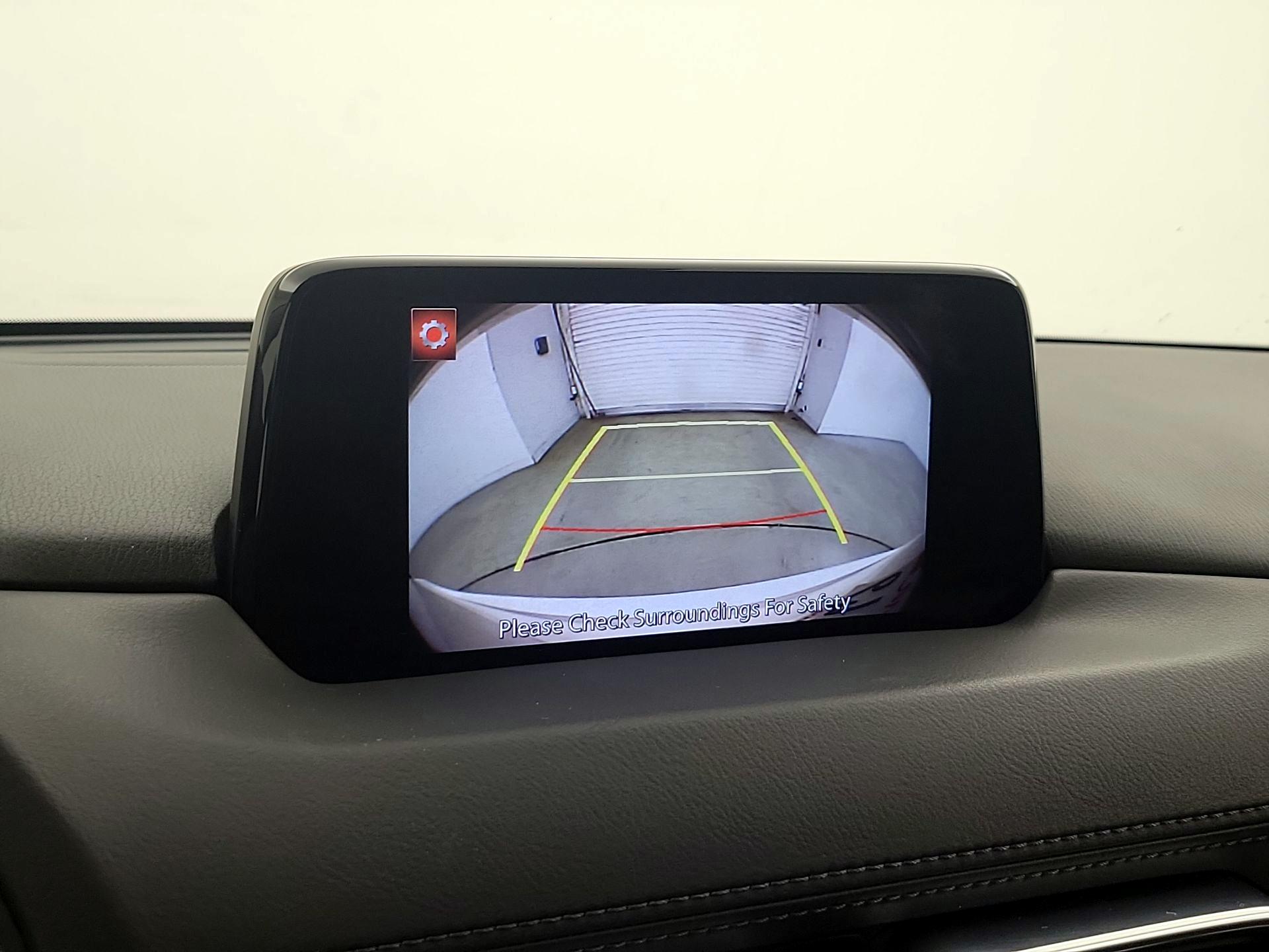 Thumbnail: 2019 Mazda CX-5 - 14