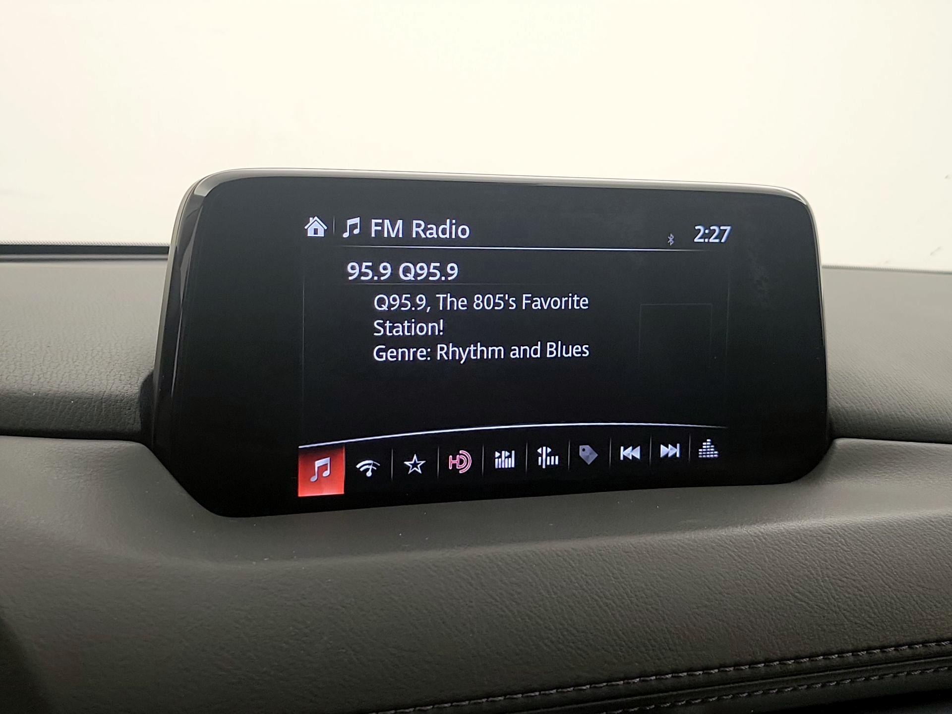 Thumbnail: 2019 Mazda CX-5 - 15