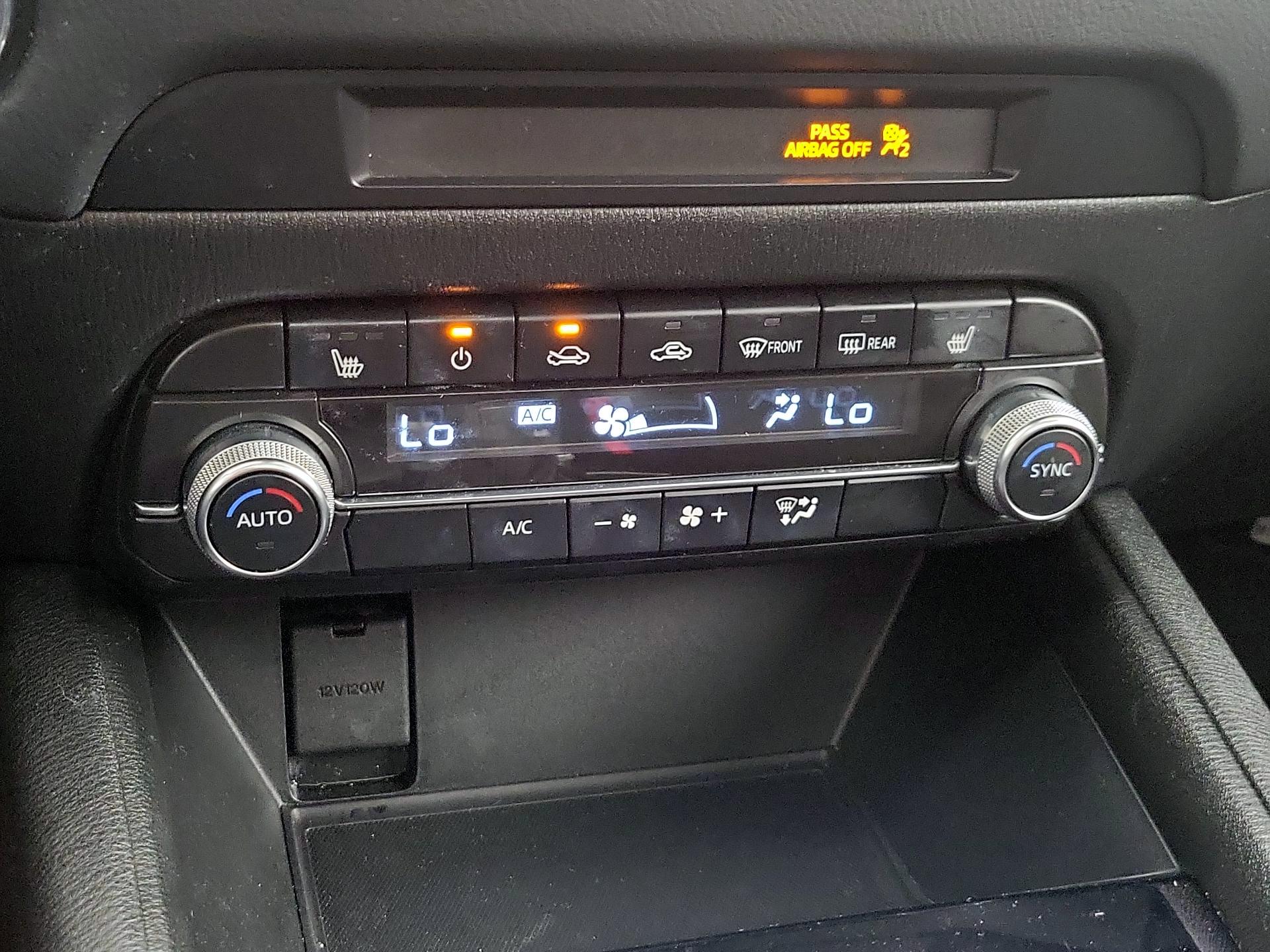 Thumbnail: 2019 Mazda CX-5 - 16