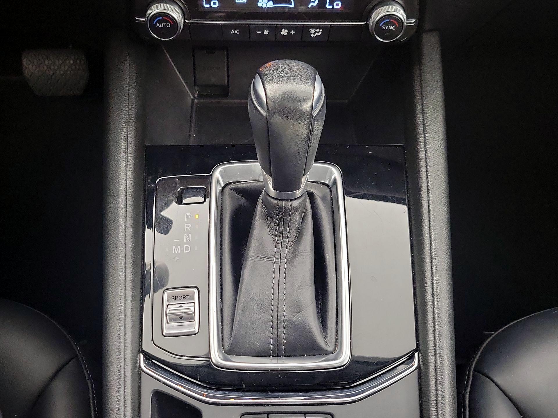 Thumbnail: 2019 Mazda CX-5 - 17