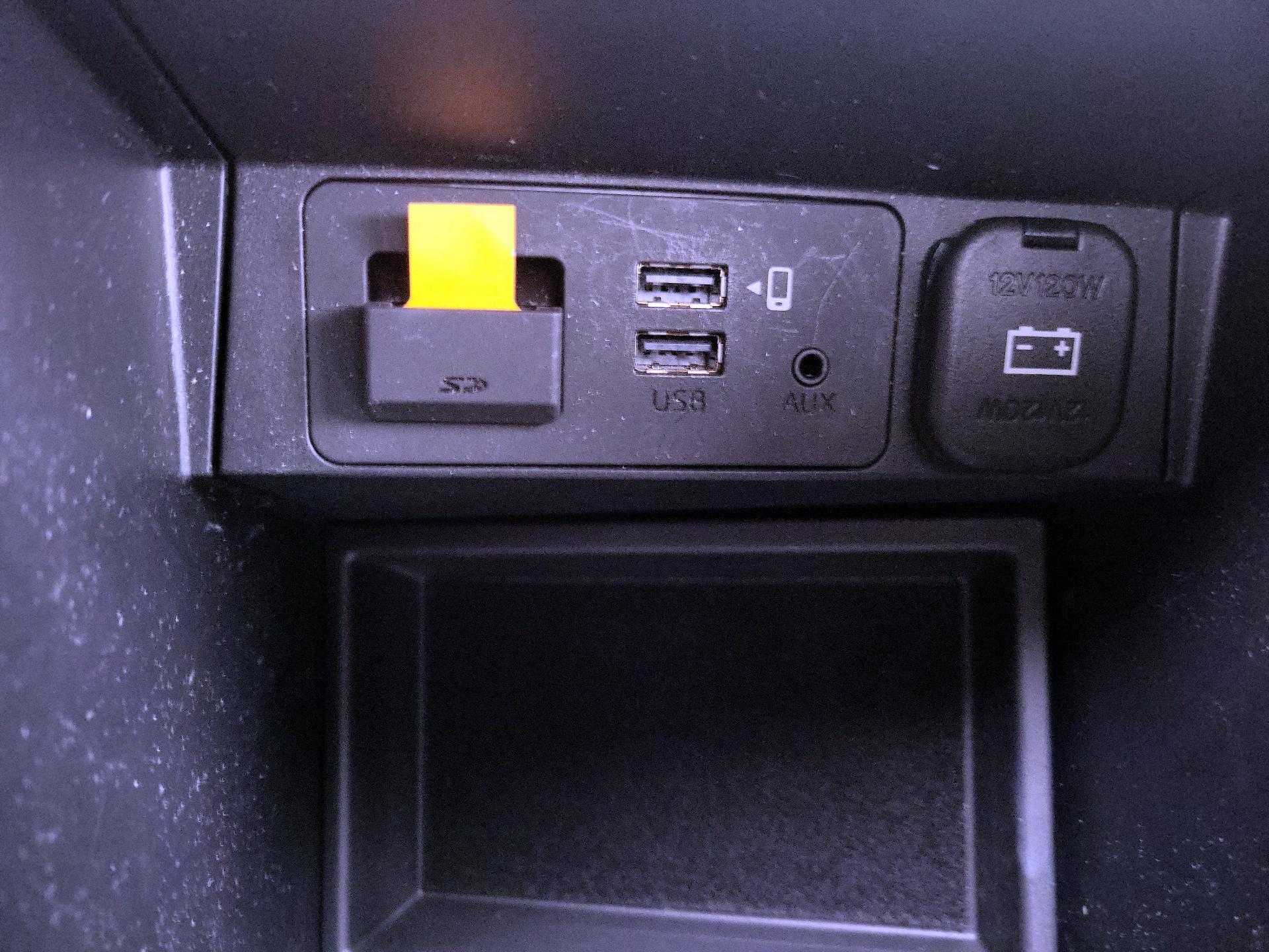 Thumbnail: 2019 Mazda CX-5 - 18