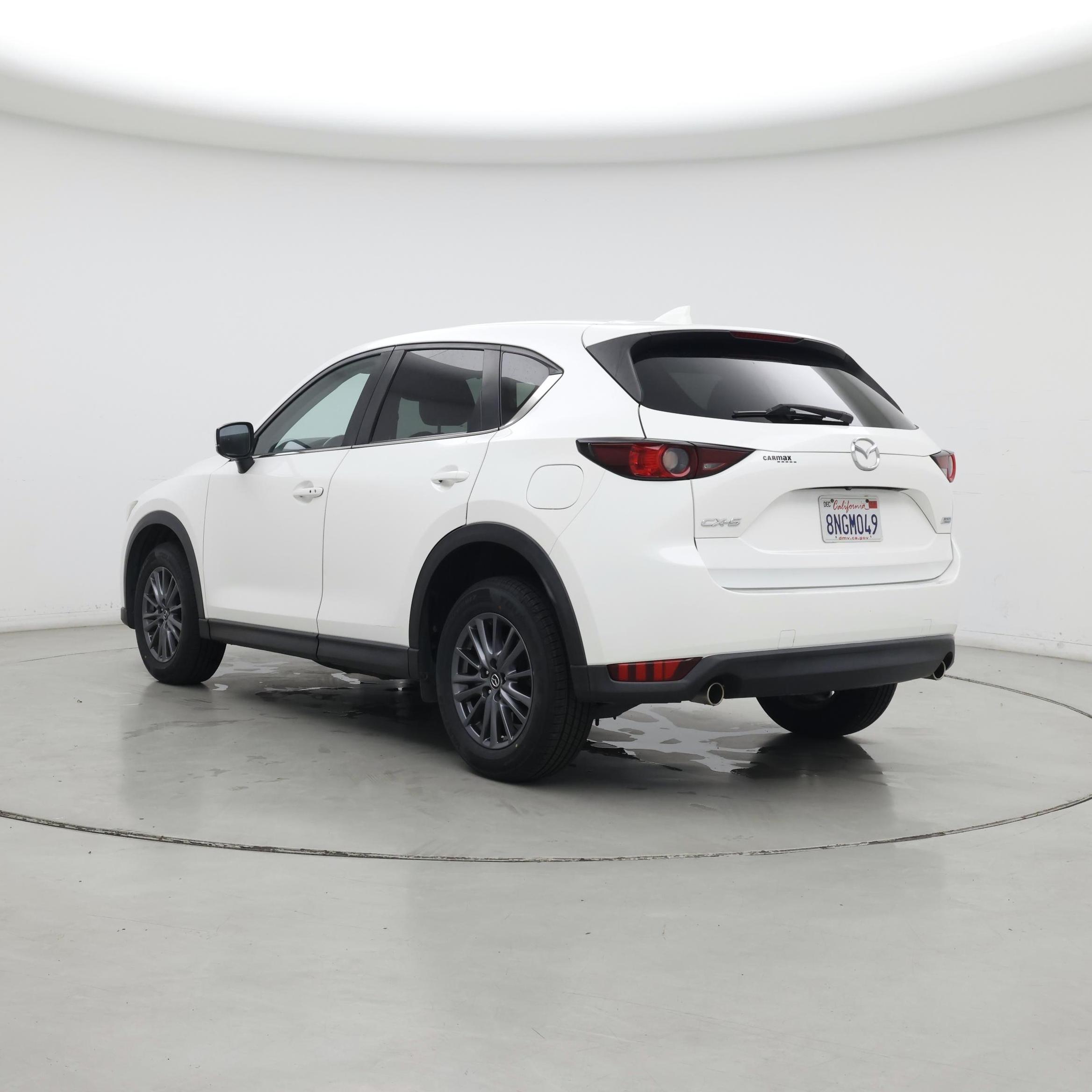 Thumbnail: 2019 Mazda CX-5 - 2