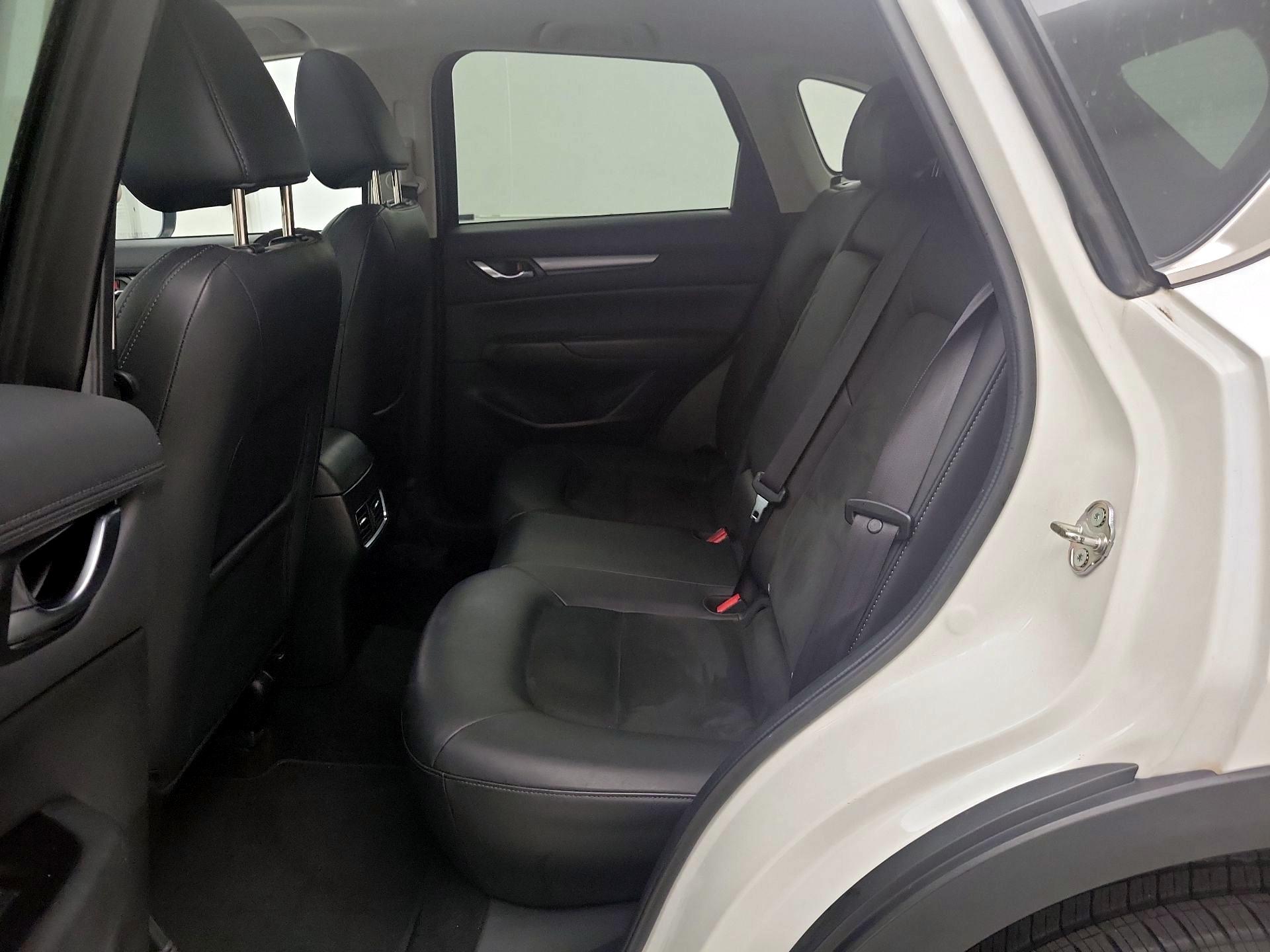 Thumbnail: 2019 Mazda CX-5 - 20