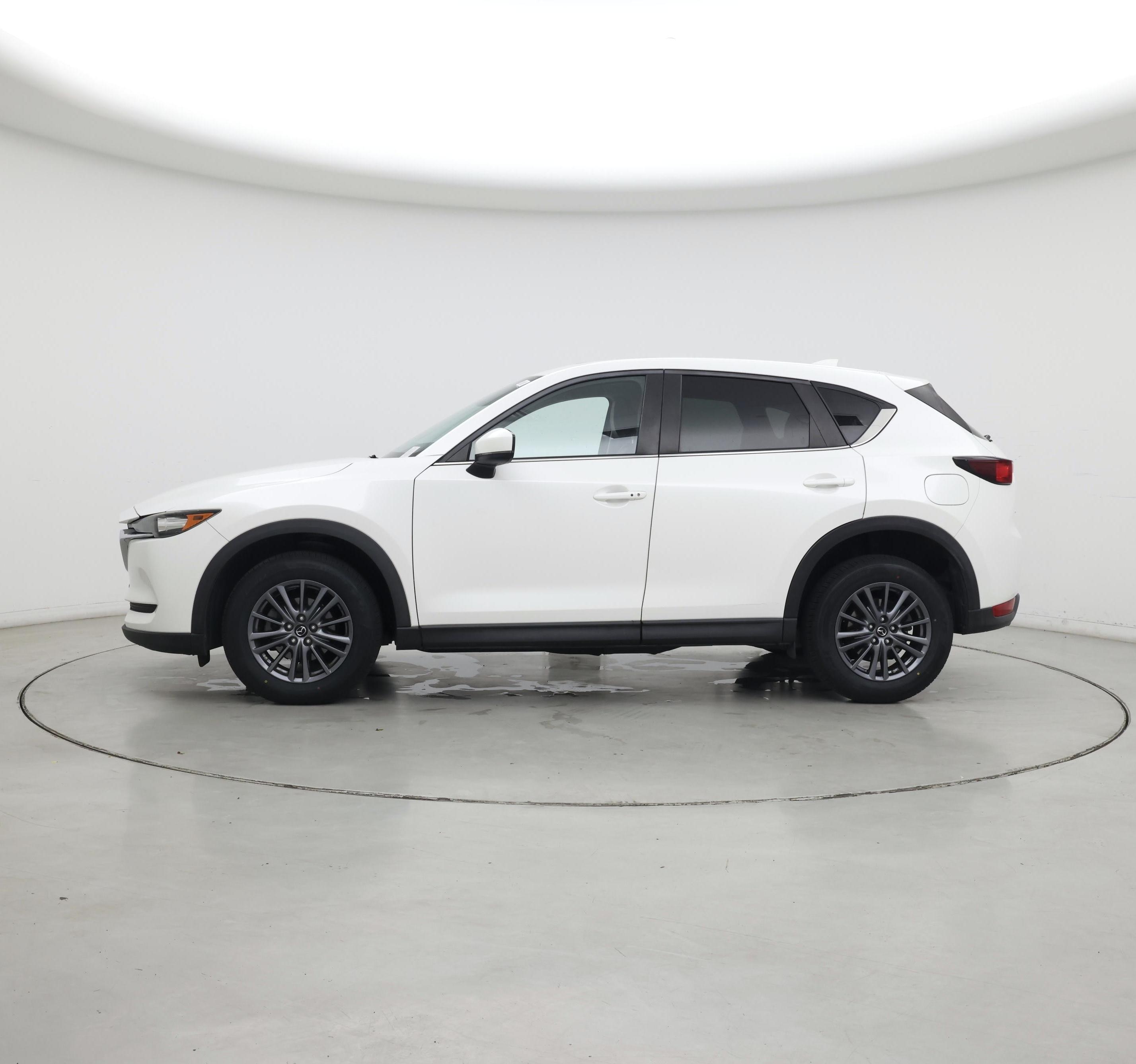 Thumbnail: 2019 Mazda CX-5 - 3