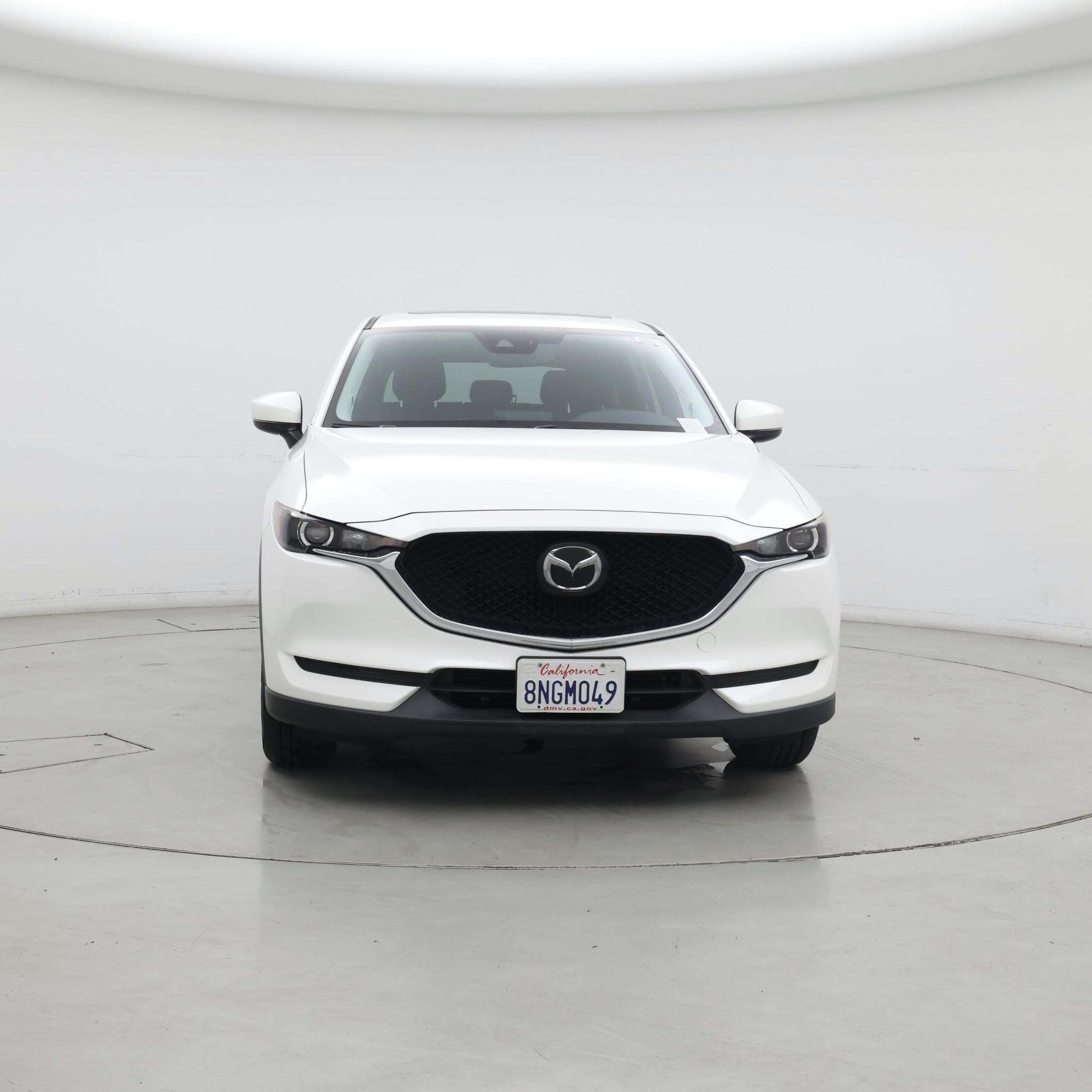 Thumbnail: 2019 Mazda CX-5 - 5