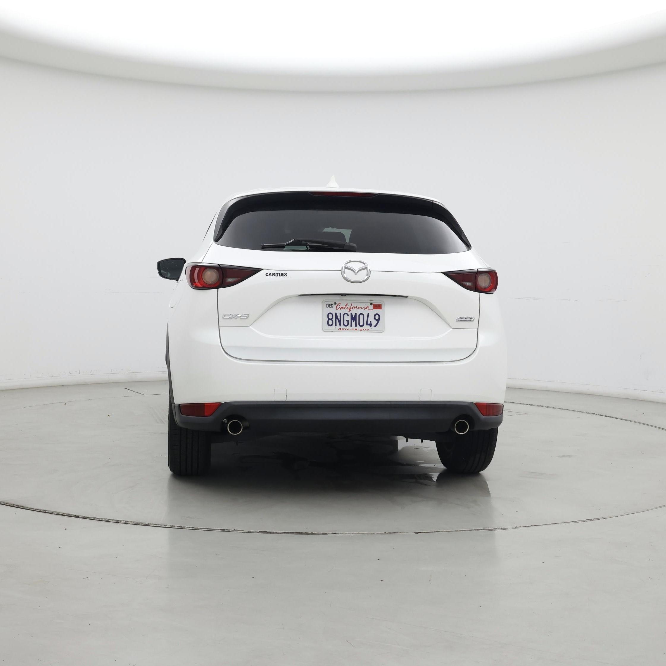 Thumbnail: 2019 Mazda CX-5 - 6
