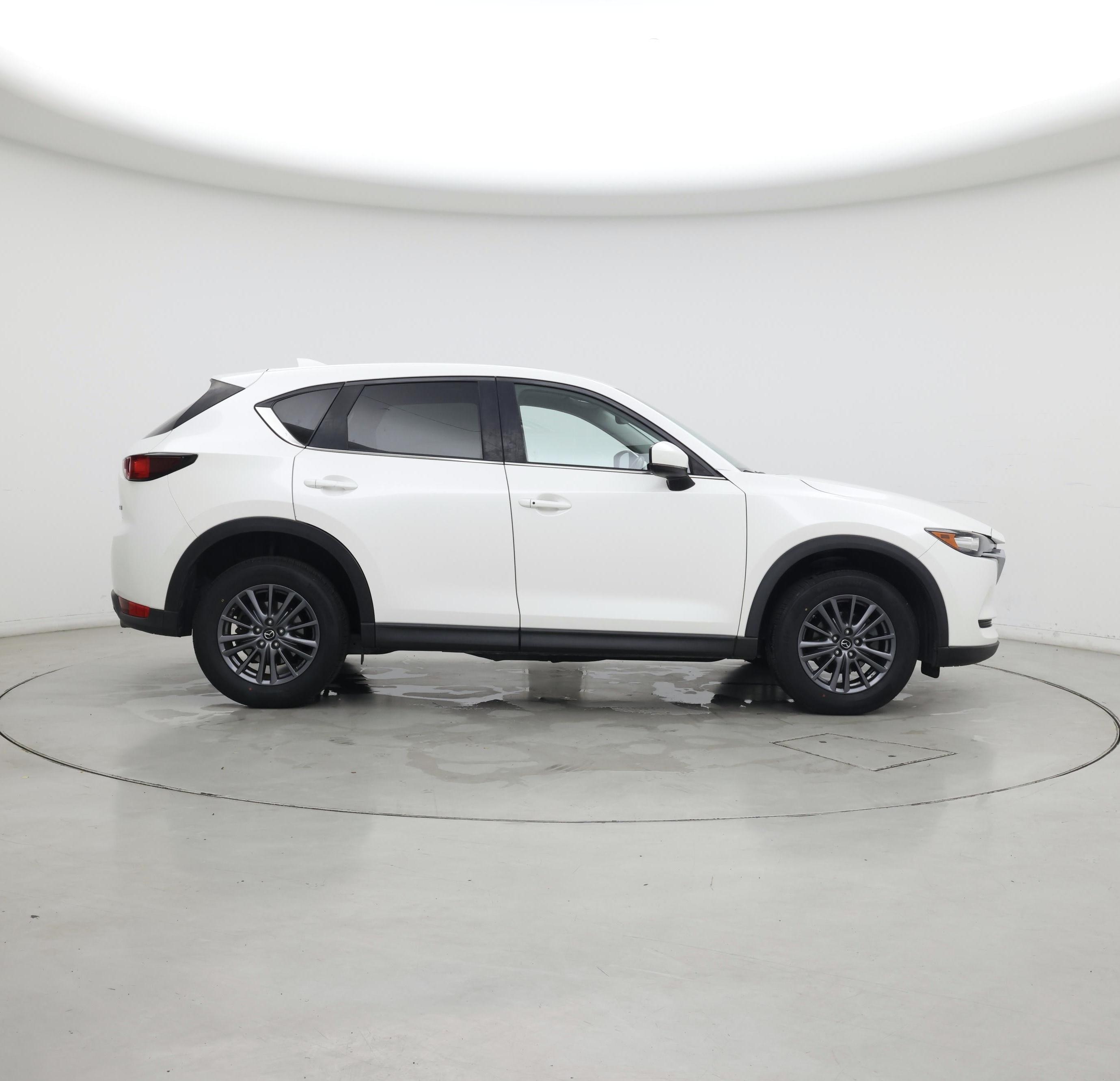 Thumbnail: 2019 Mazda CX-5 - 7